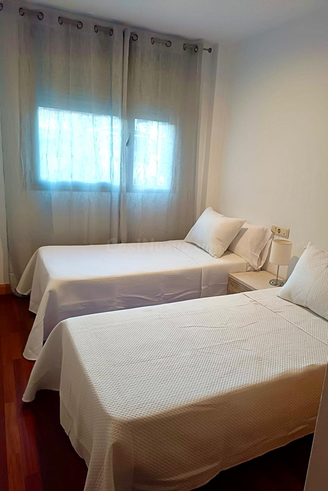 A.  Piso listo para entrar a vivir en Fuente de la Salud con - foto 7