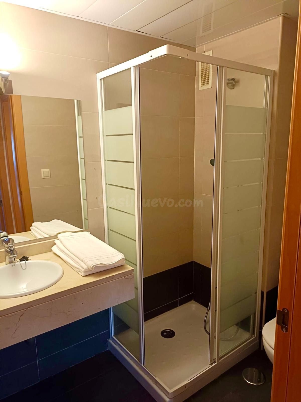 A.  Piso listo para entrar a vivir en Fuente de la Salud con - foto 8