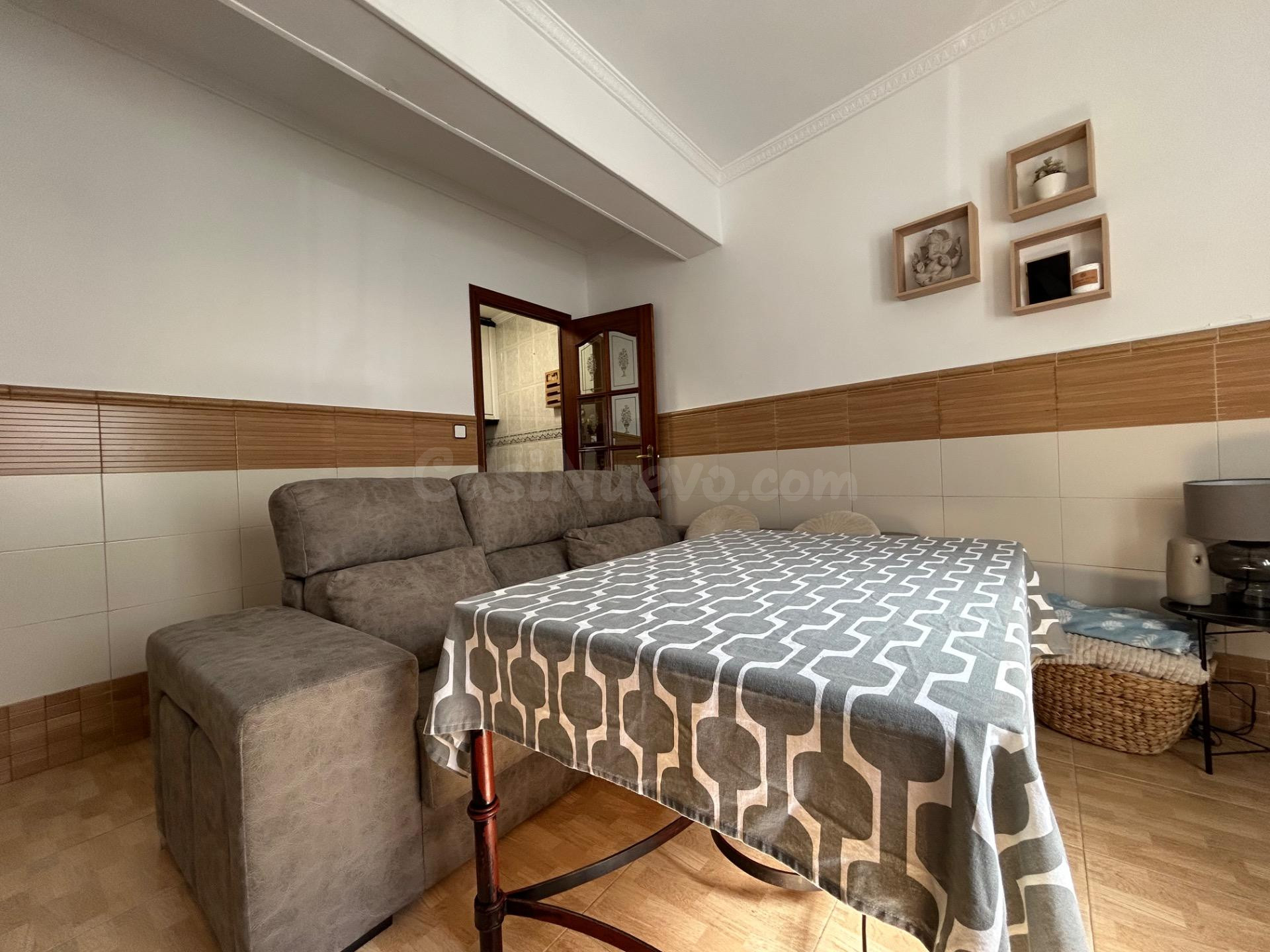 A. OPORTUNIDAD NO HIPOTECABLE EN EL NARANJO - foto 6