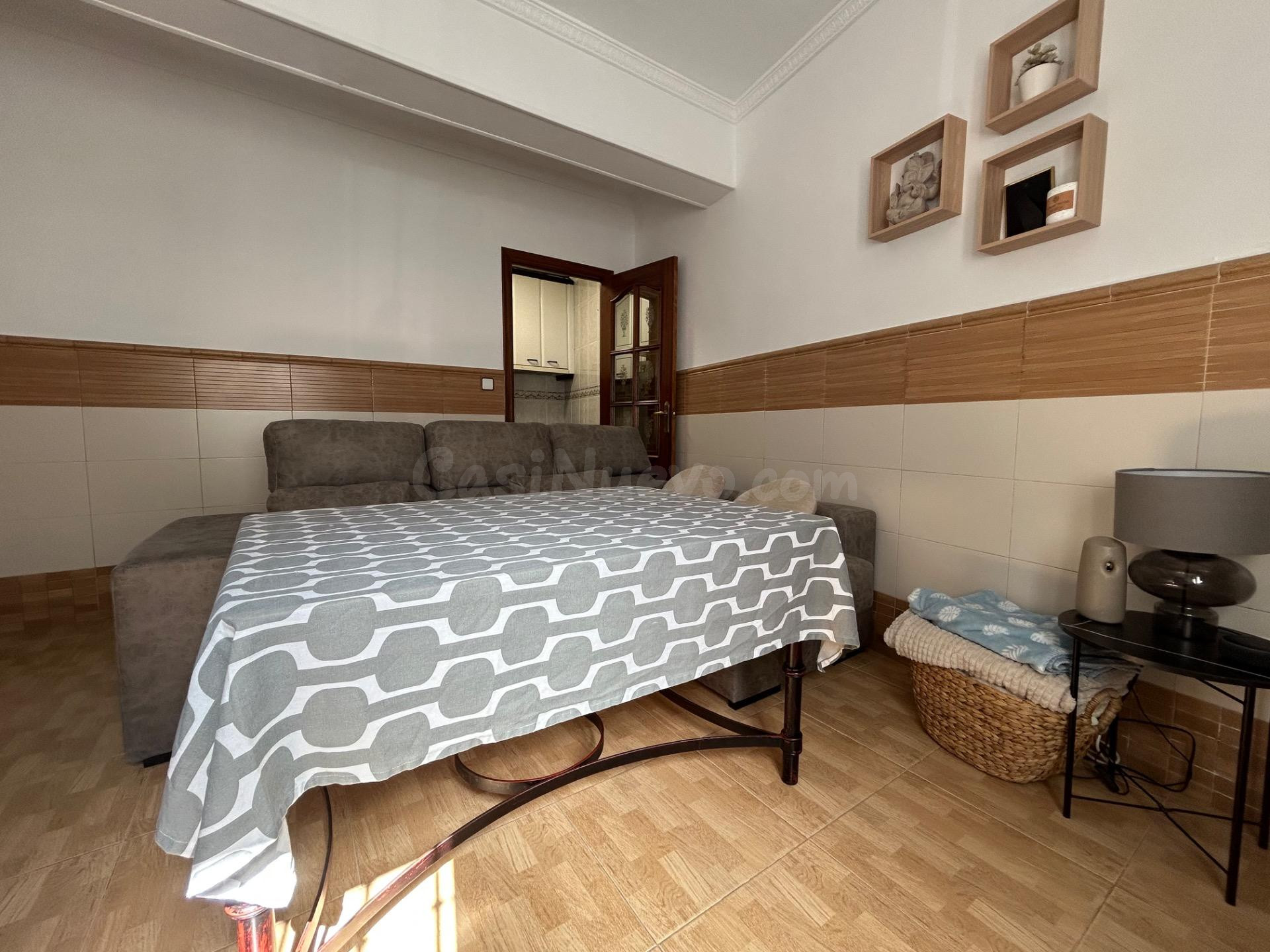 A. OPORTUNIDAD NO HIPOTECABLE EN EL NARANJO - foto 9