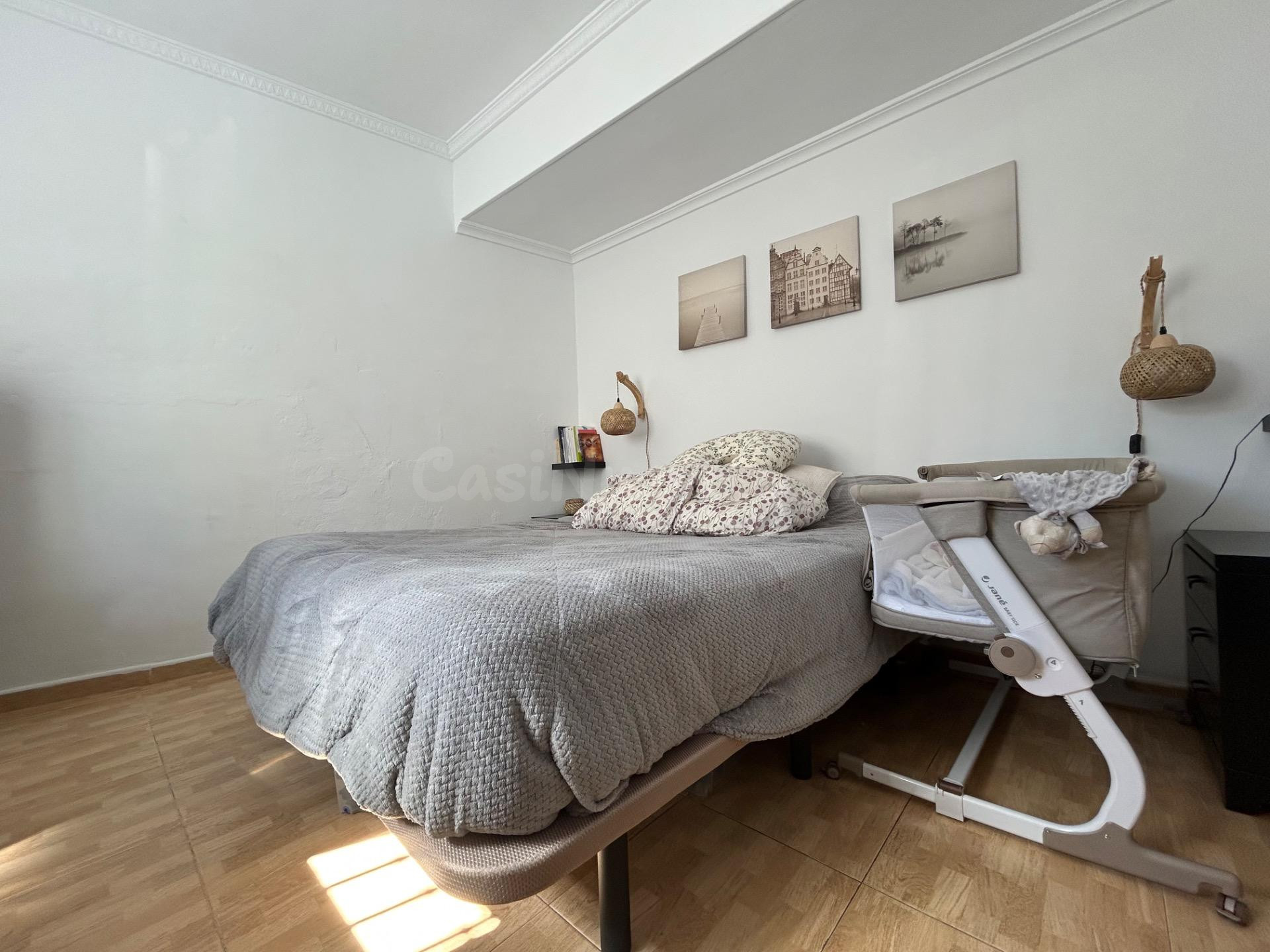 A. OPORTUNIDAD NO HIPOTECABLE EN EL NARANJO - foto 21