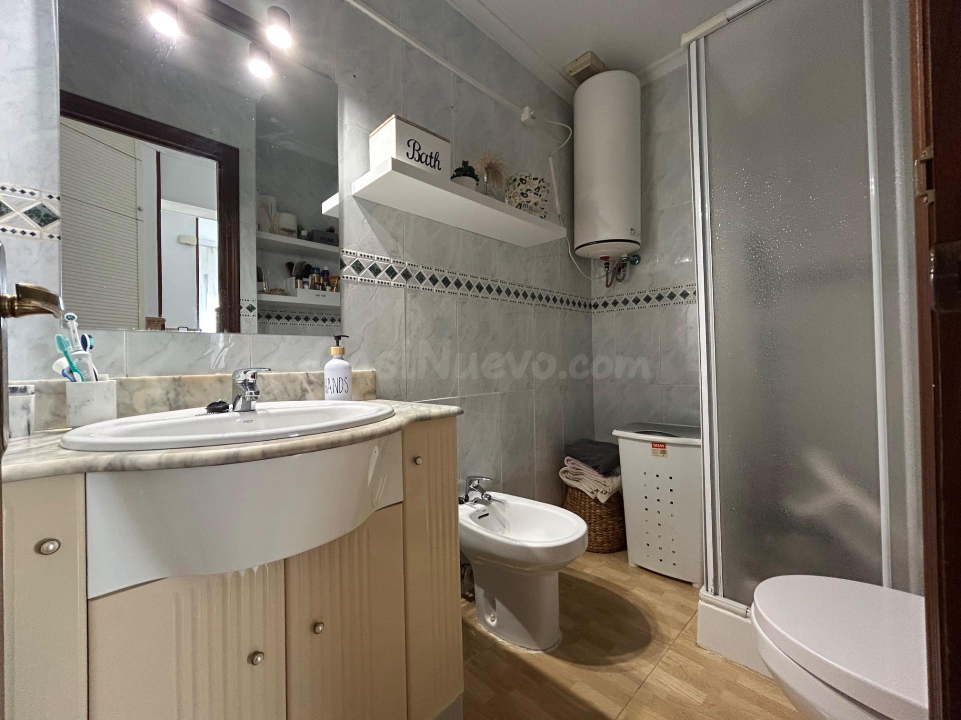 A. OPORTUNIDAD NO HIPOTECABLE EN EL NARANJO - foto 30