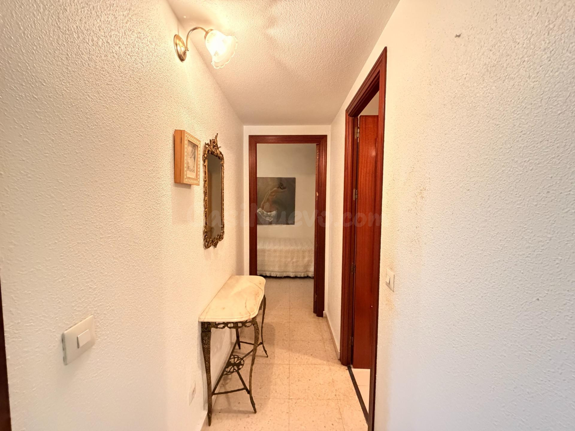 D. Piso con cochera y trastero junto a la Avenida de Medina  - foto 22