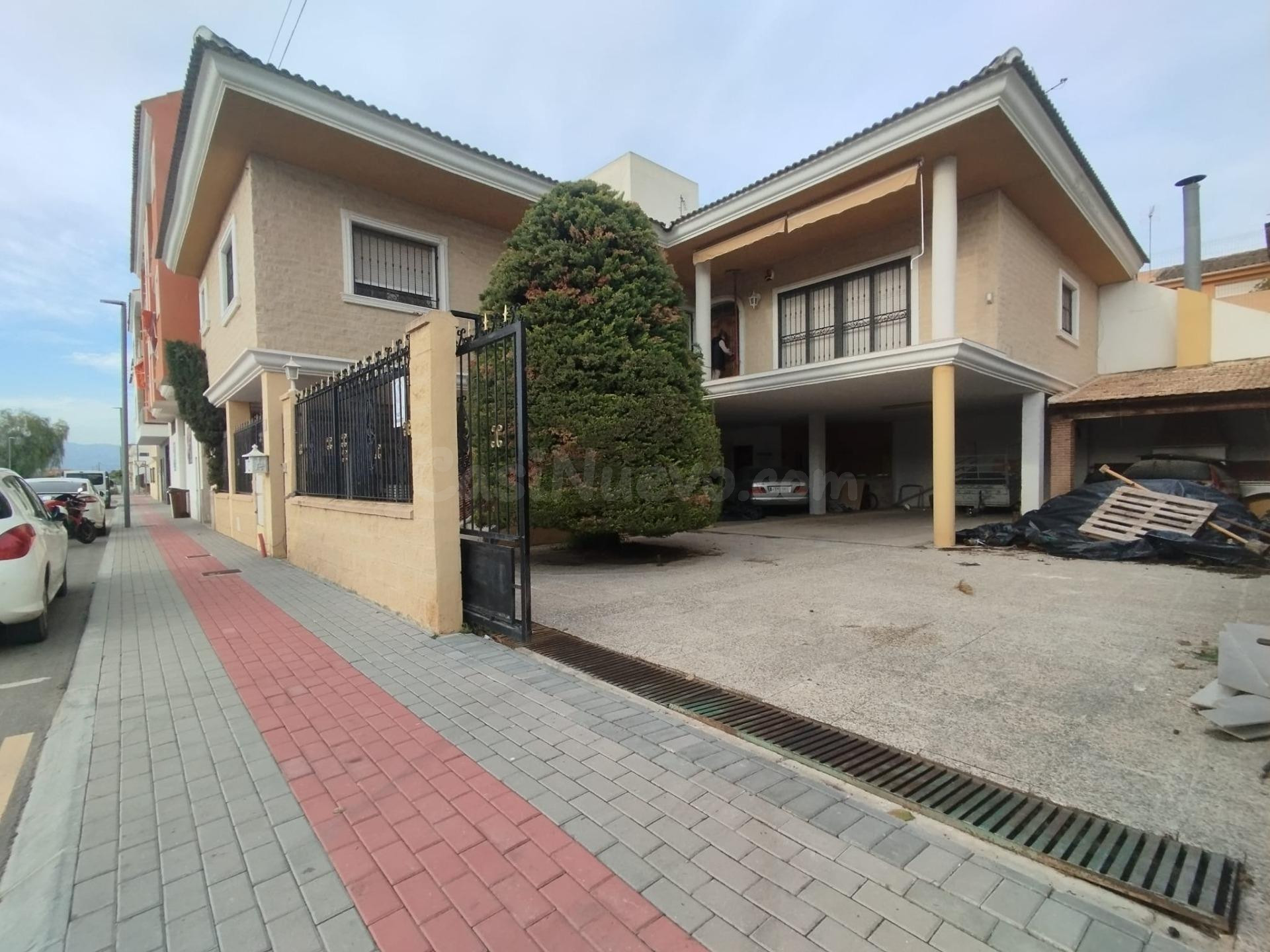 Magnífica vivienda independiente ubicada en una de las mejor