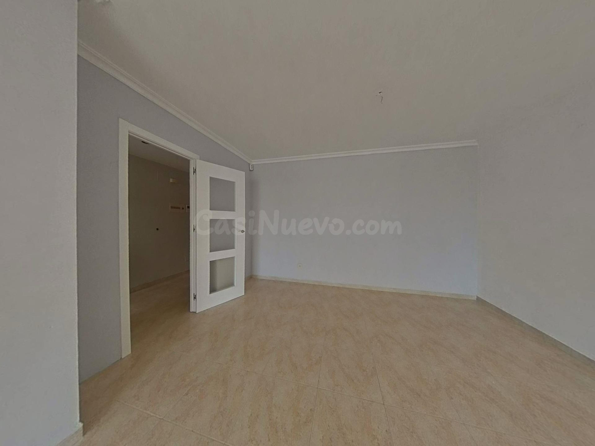 Amplio piso en el centro de Salou con piscina y vistas - foto 12