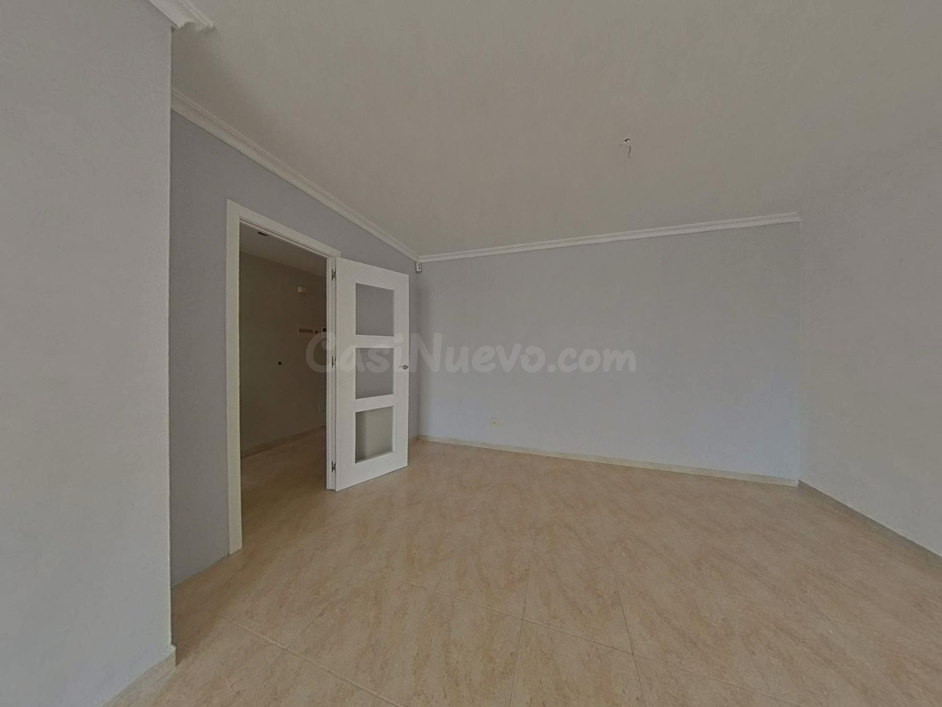 Amplio piso en el centro de Salou con piscina y vistas - foto 14