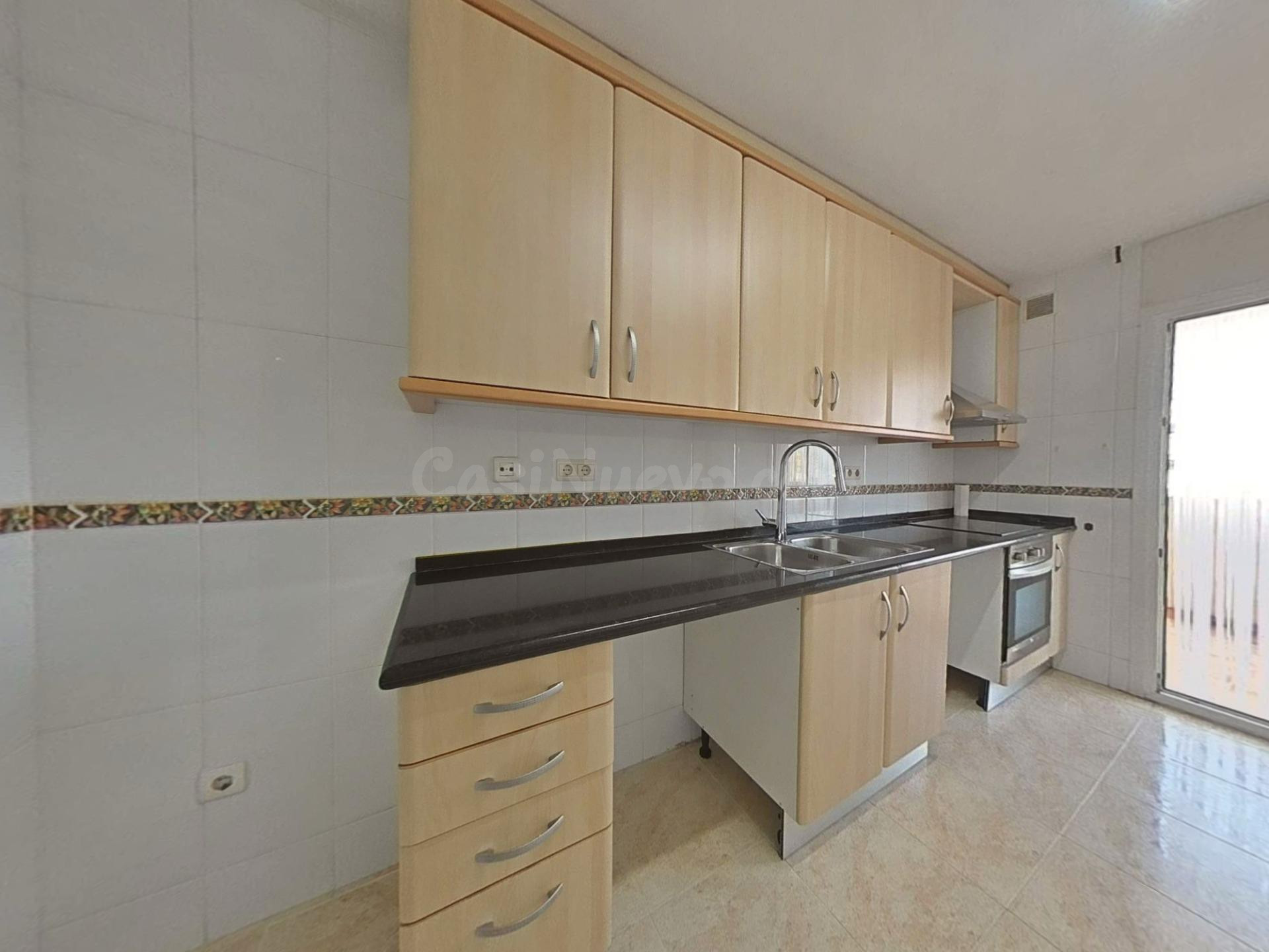 Amplio piso en el centro de Salou con piscina y vistas - foto 27