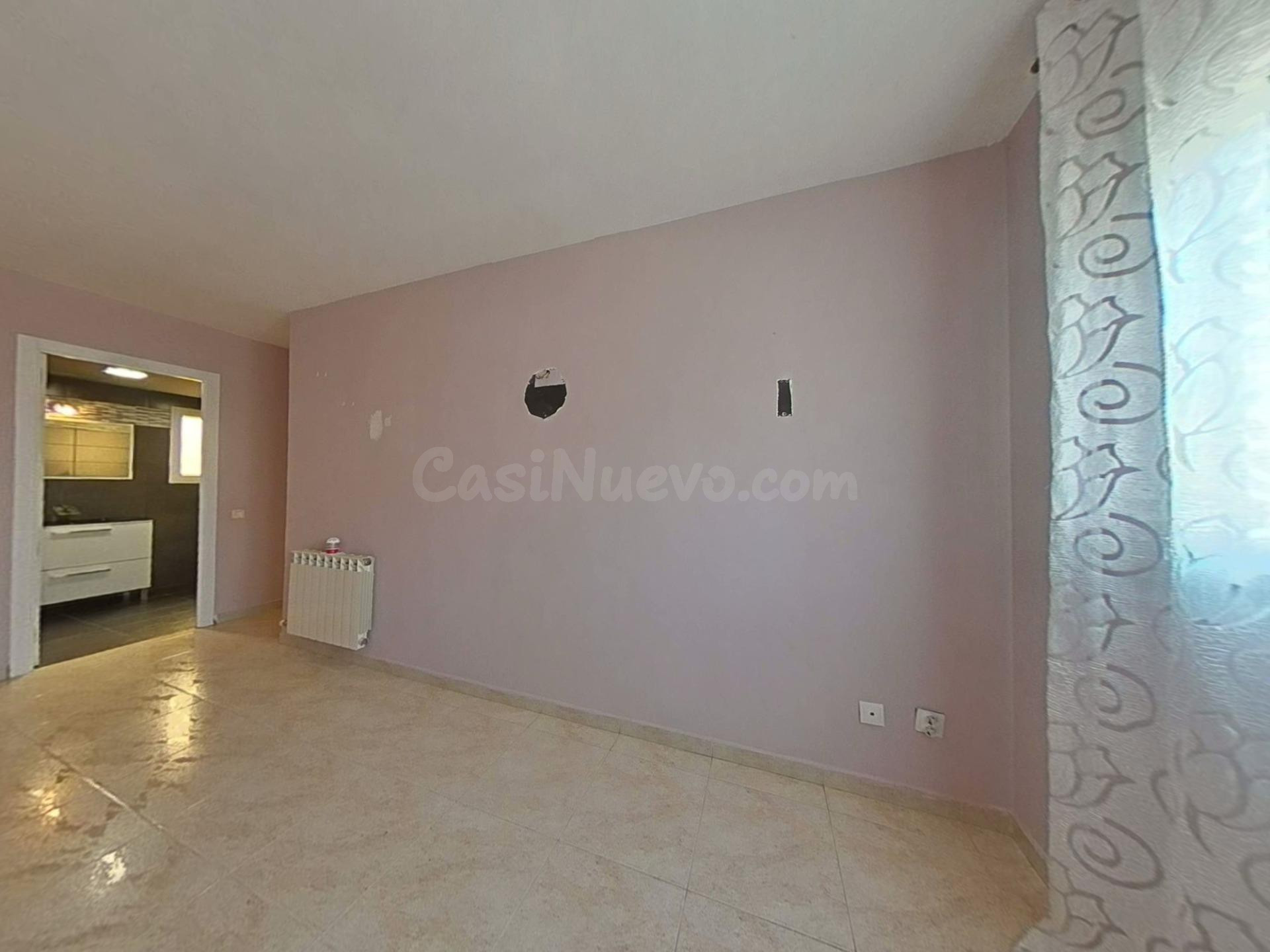 Amplio piso en el centro de Salou con piscina y vistas - foto 40