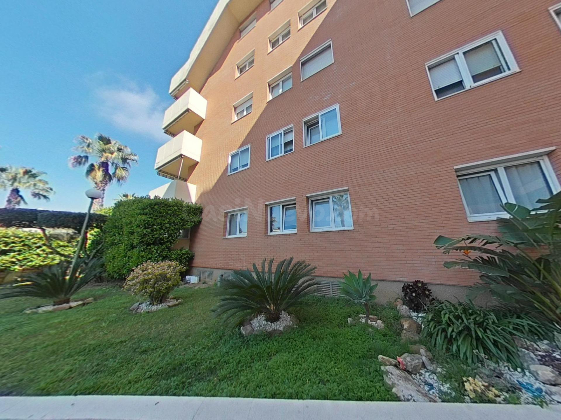 Amplio piso en el centro de Salou con piscina y vistas - foto 45