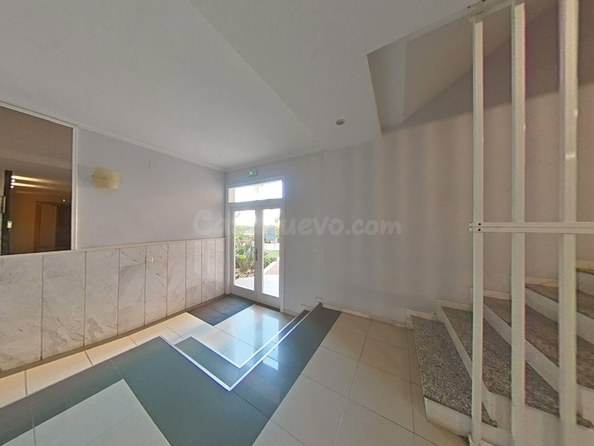 Amplio piso en el centro de Salou con piscina y vistas - foto 46