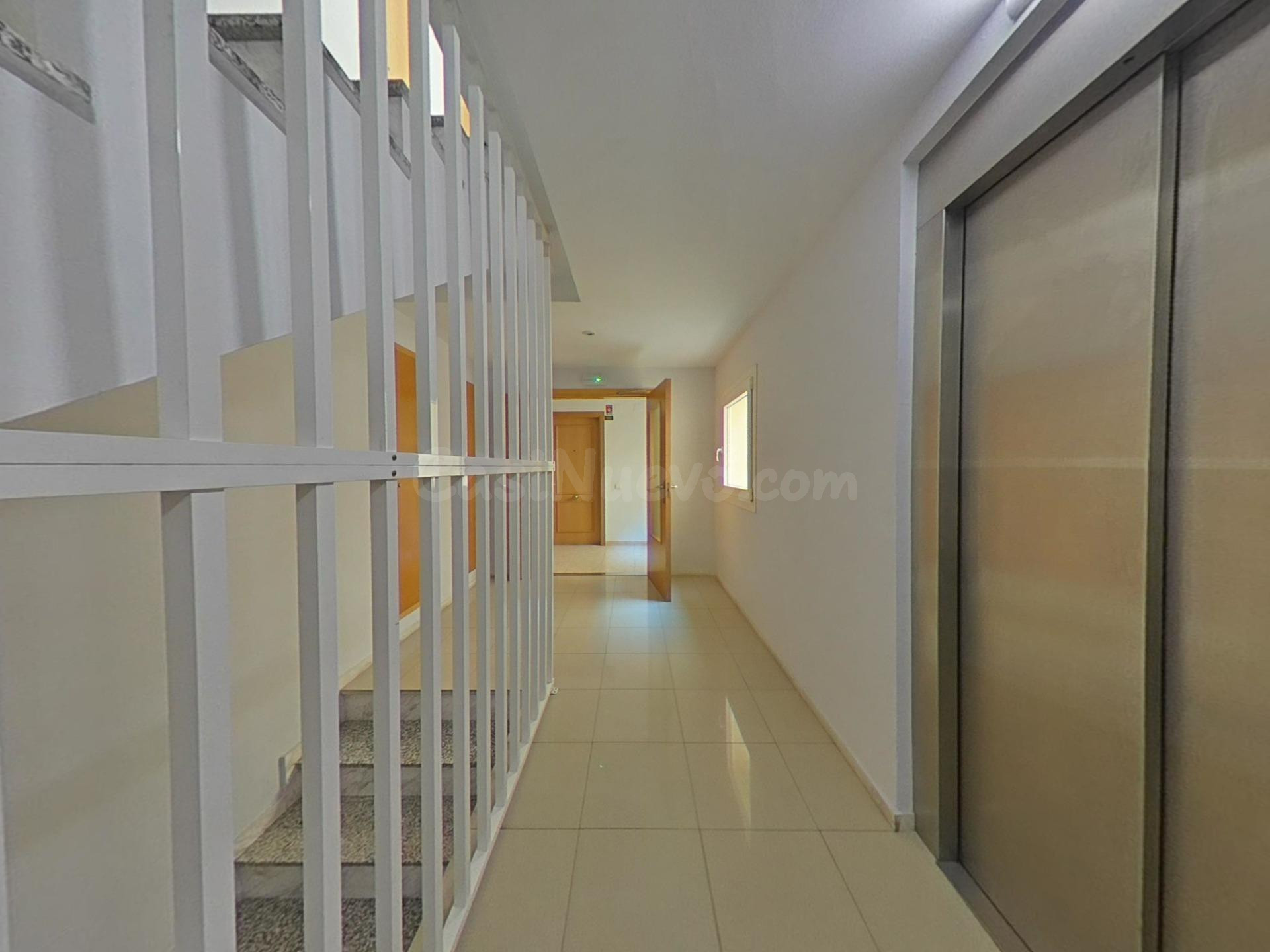 Amplio piso en el centro de Salou con piscina y vistas - foto 48