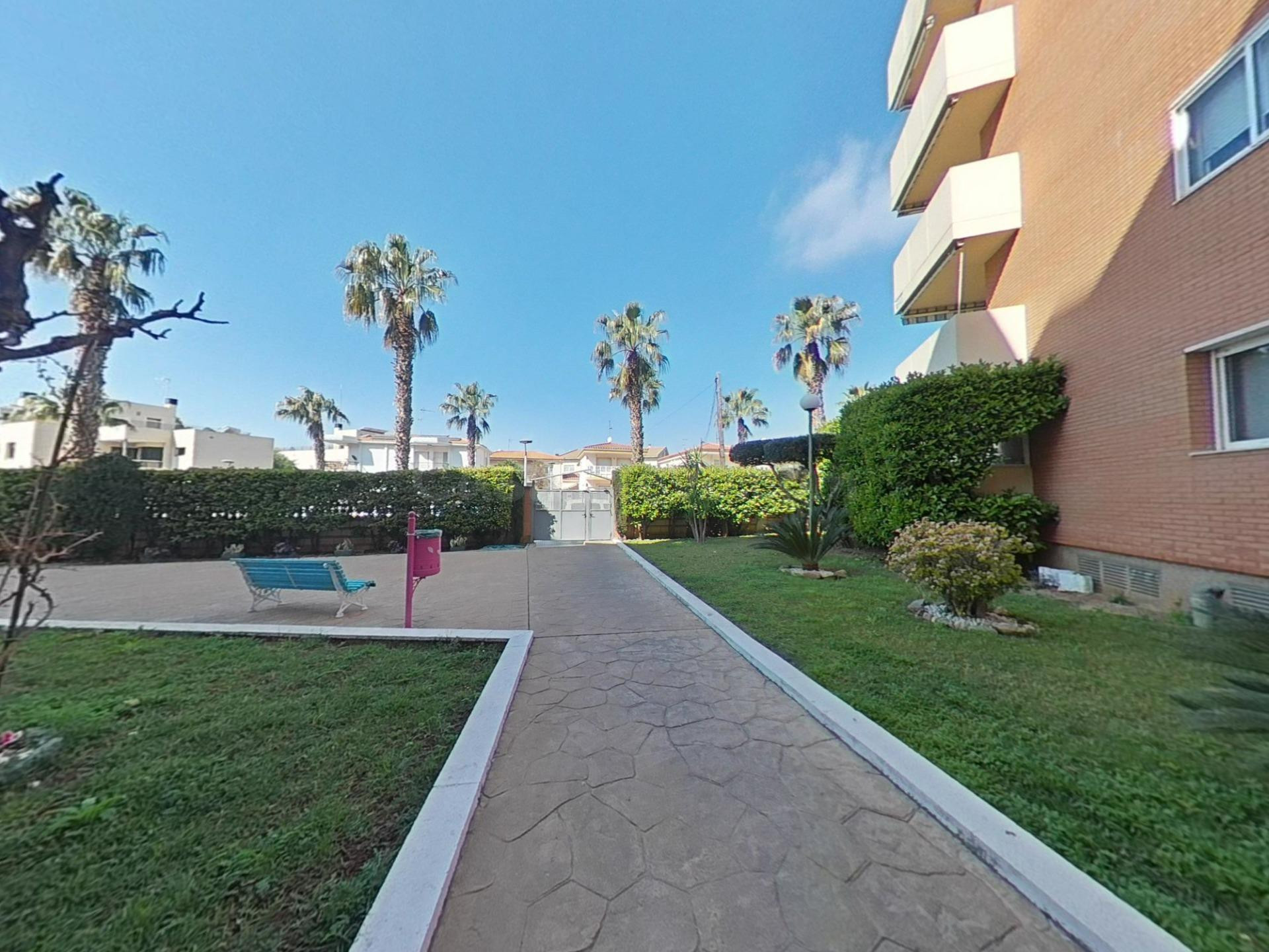 Amplio piso en el centro de Salou con piscina y vistas - foto 49