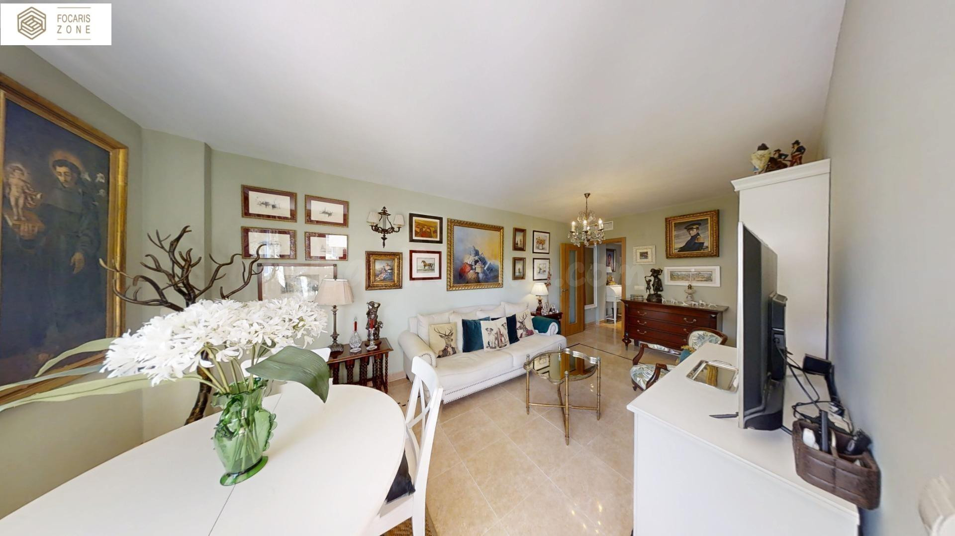 PRECIOSO PISO EN TORRE DEL MAR - foto 3