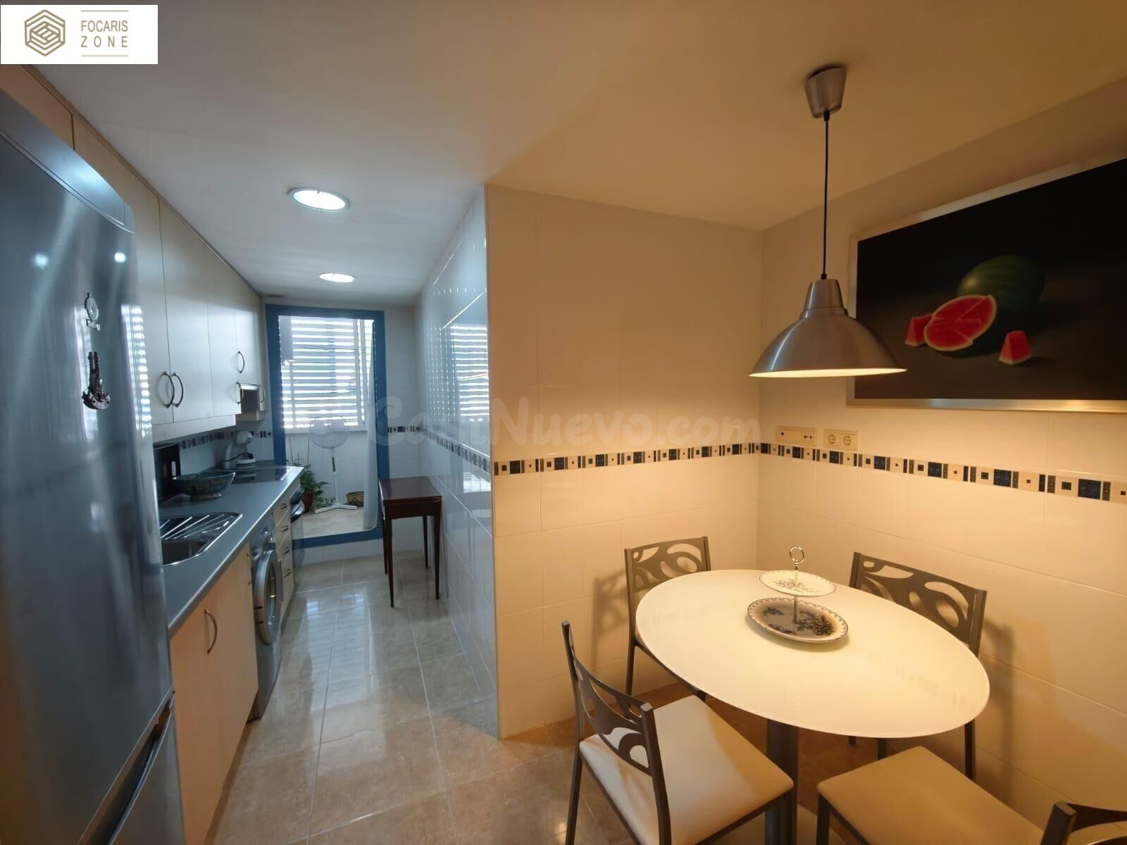 PRECIOSO PISO EN TORRE DEL MAR - foto 4