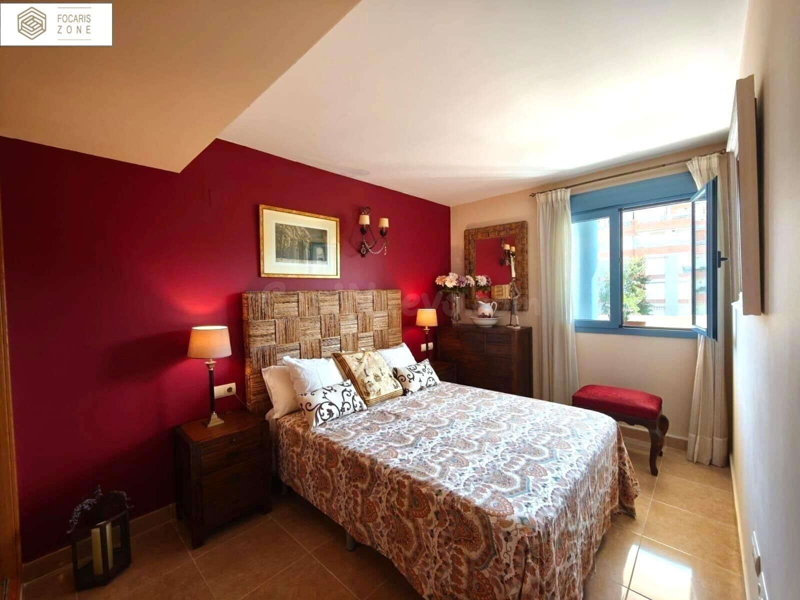 PRECIOSO PISO EN TORRE DEL MAR - foto 5