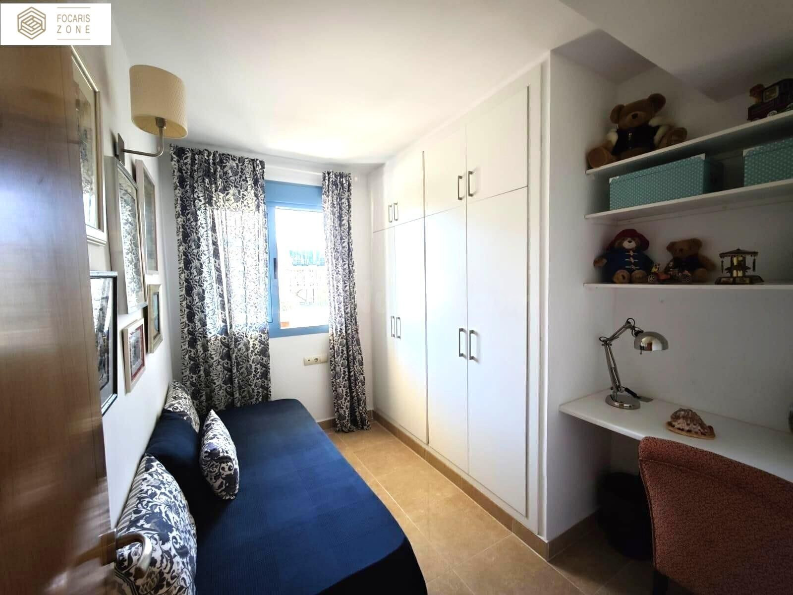 PRECIOSO PISO EN TORRE DEL MAR - foto 7