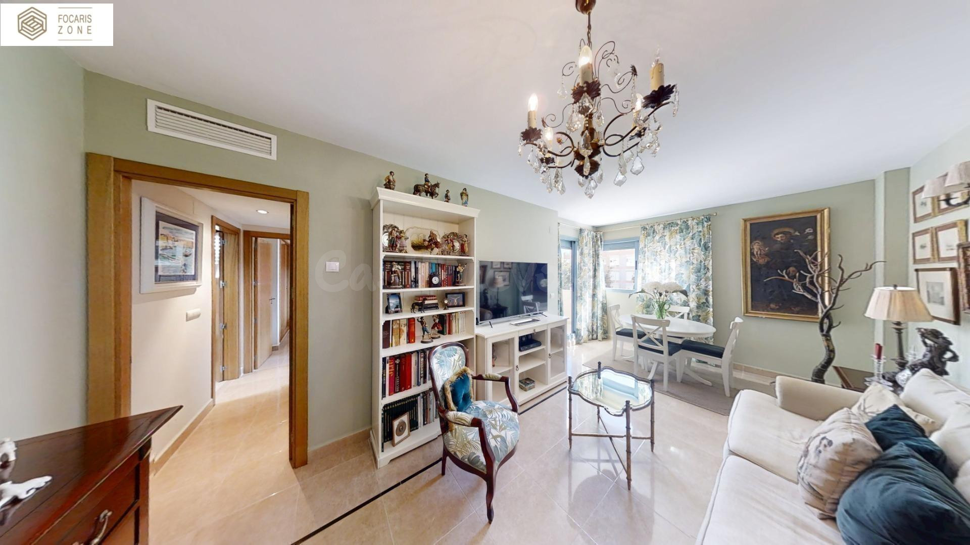 PRECIOSO PISO EN TORRE DEL MAR - foto 8