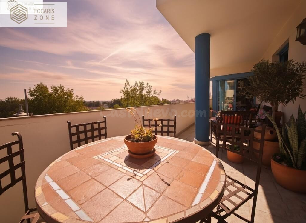 PRECIOSO PISO EN TORRE DEL MAR - foto 10