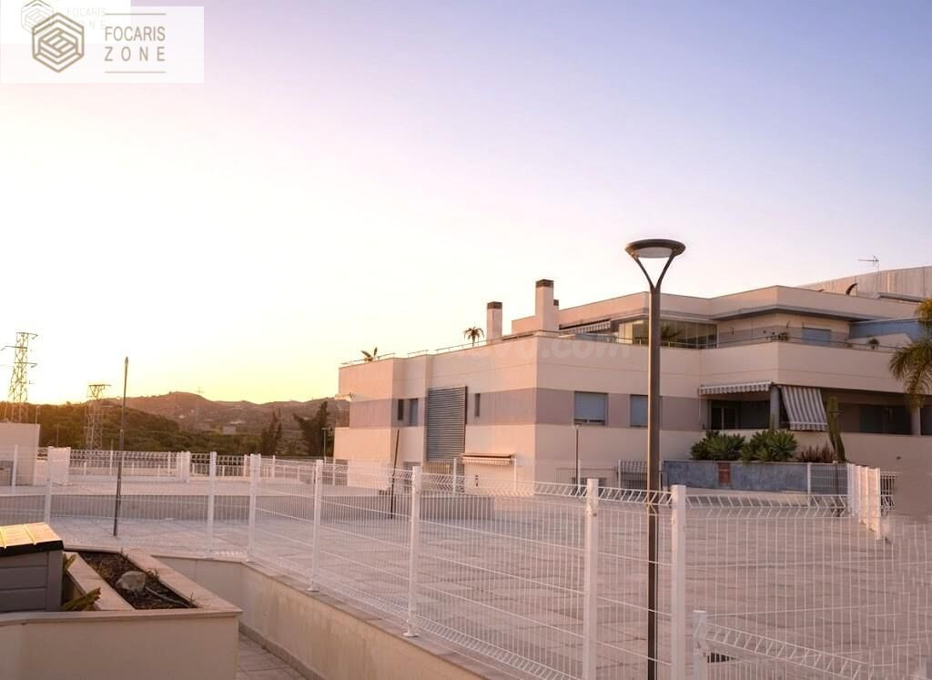 PRECIOSO PISO EN TORRE DEL MAR - foto 12