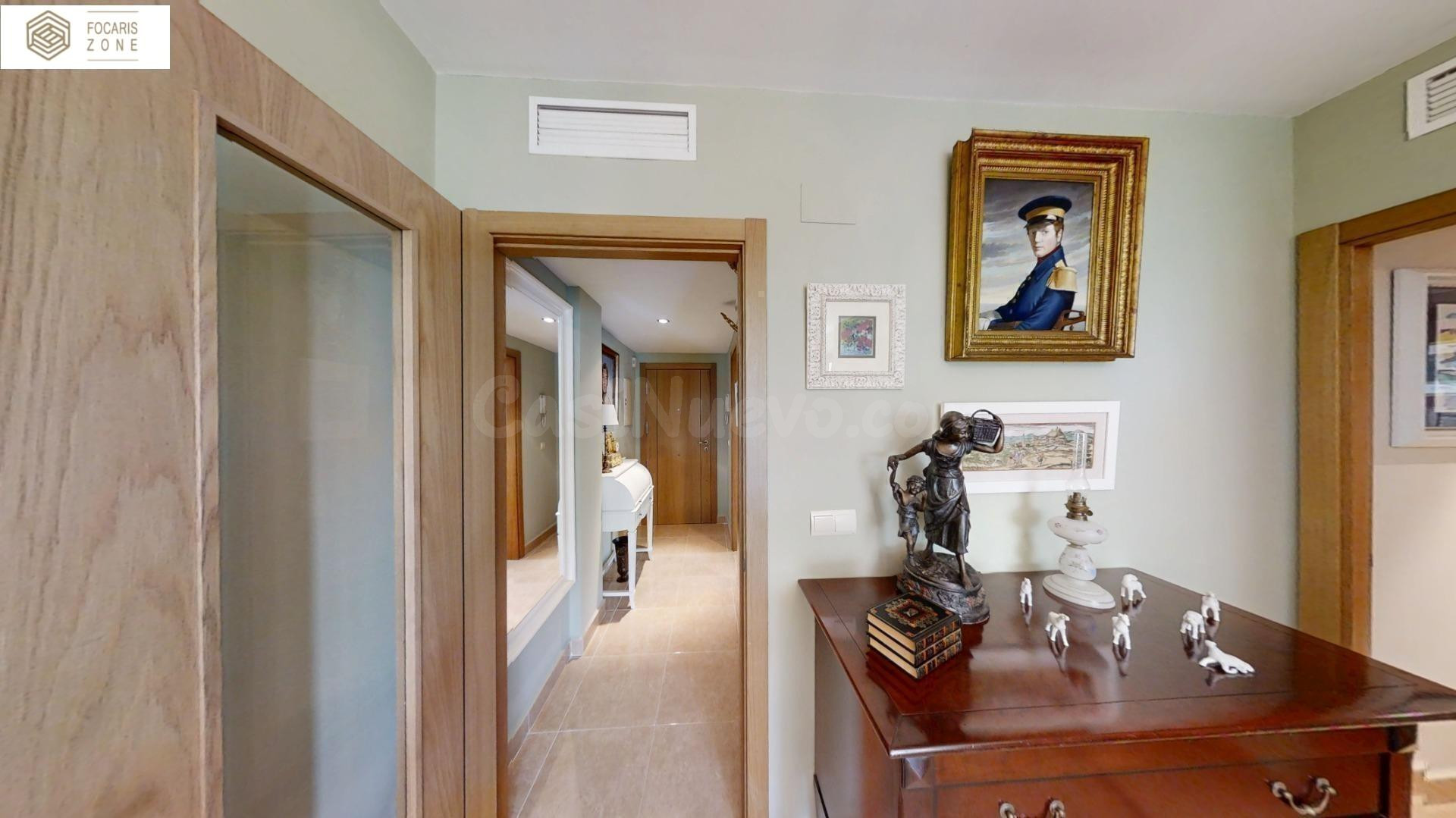 PRECIOSO PISO EN TORRE DEL MAR - foto 13