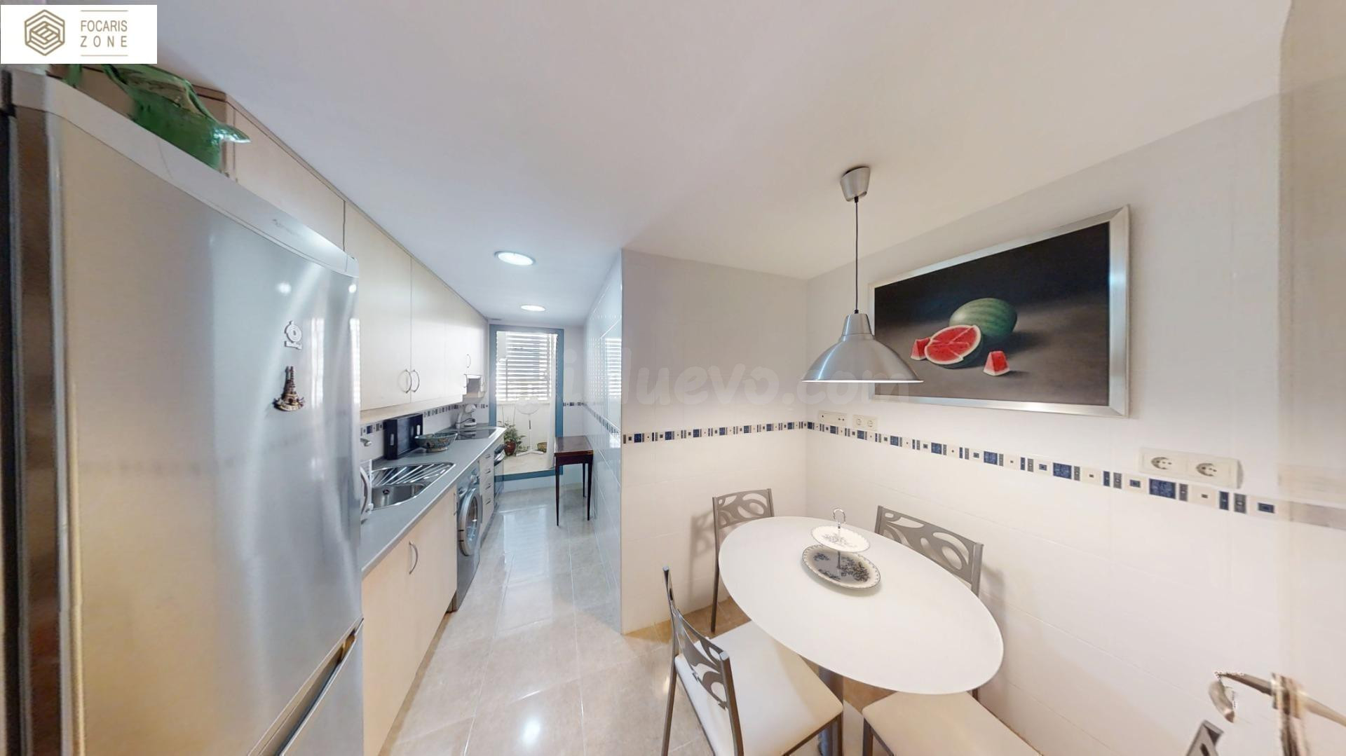 PRECIOSO PISO EN TORRE DEL MAR - foto 14