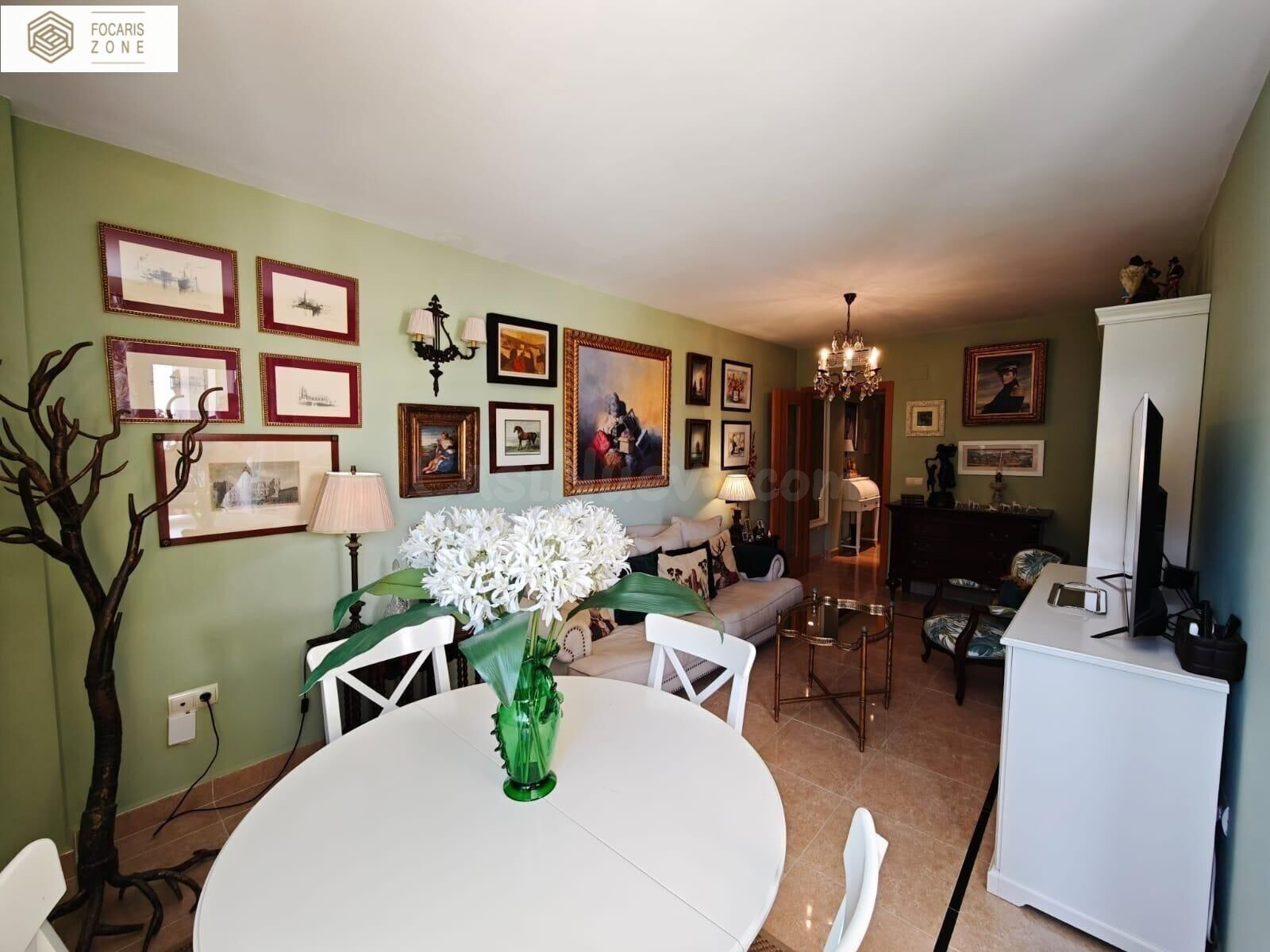 PRECIOSO PISO EN TORRE DEL MAR - foto 16