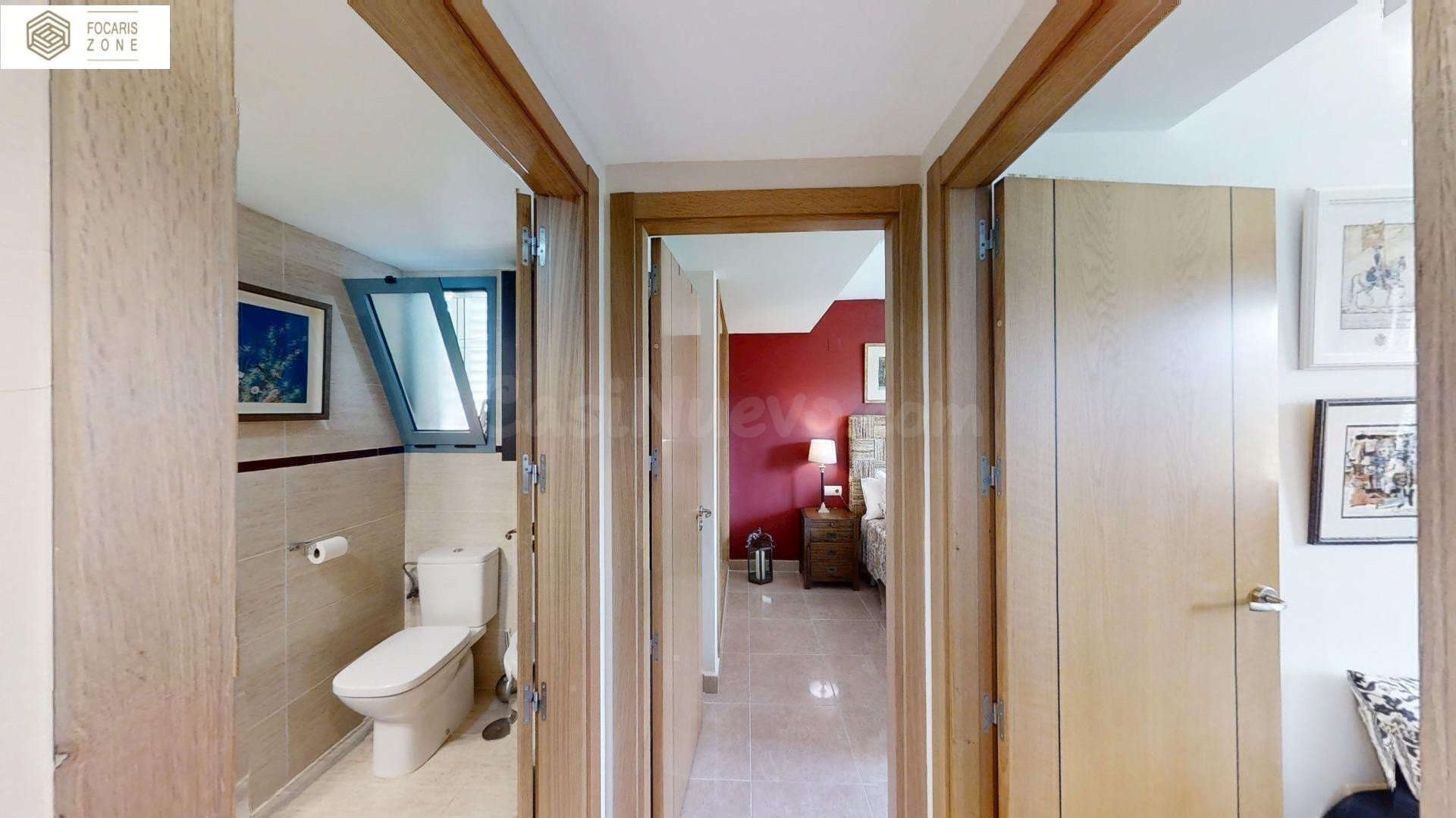 PRECIOSO PISO EN TORRE DEL MAR - foto 17