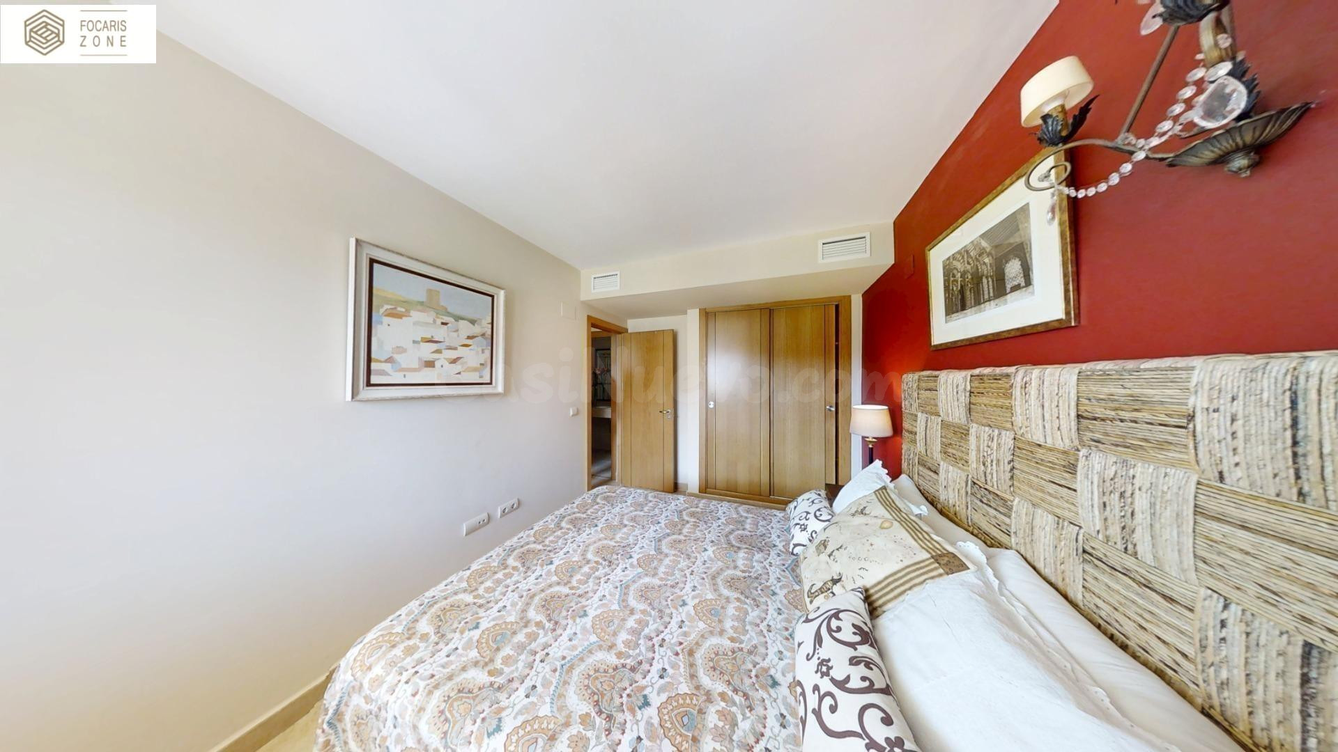 PRECIOSO PISO EN TORRE DEL MAR - foto 19