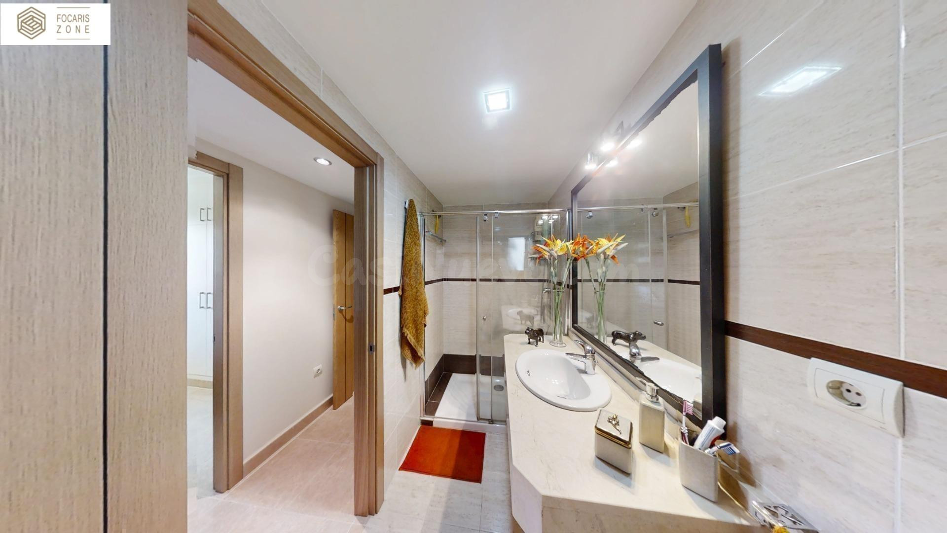 PRECIOSO PISO EN TORRE DEL MAR - foto 20