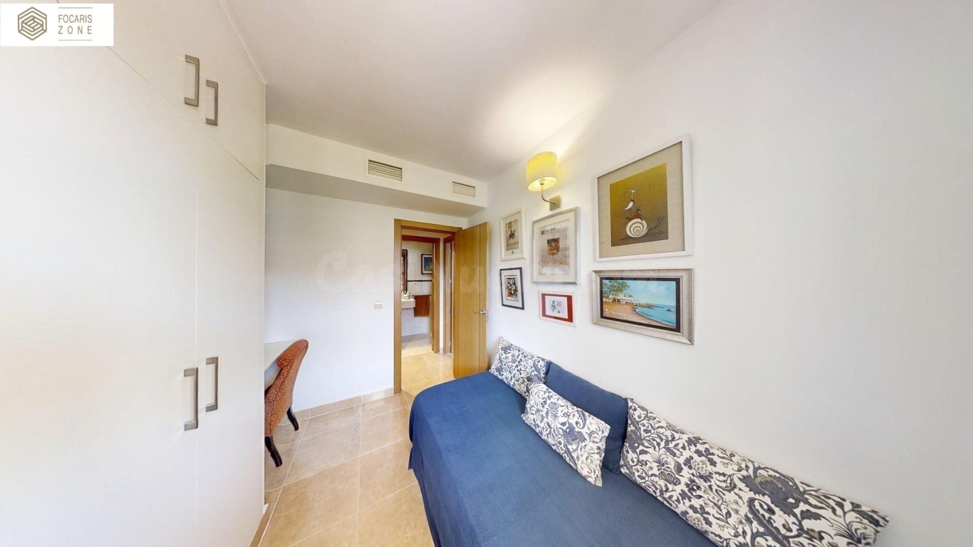 PRECIOSO PISO EN TORRE DEL MAR - foto 21