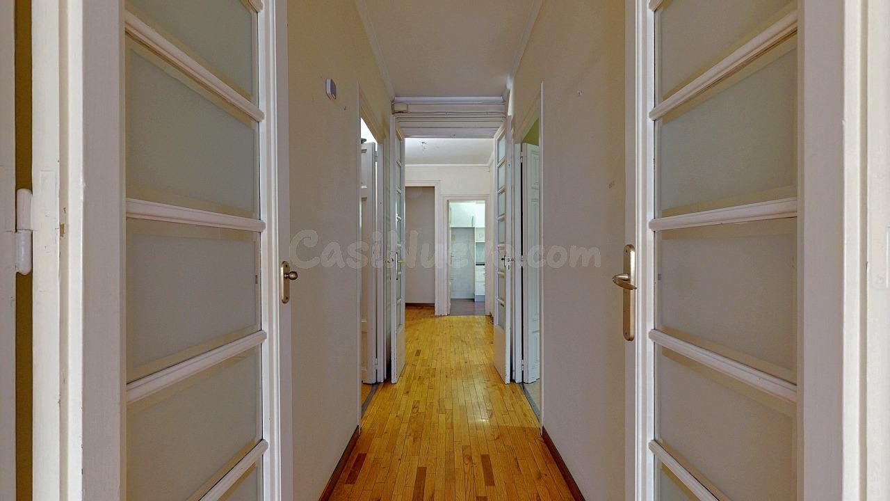 Centro de Barcelona entre Roger de Flor y Nápoles - foto 10