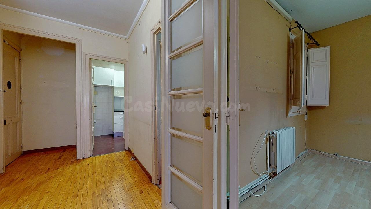 Centro de Barcelona entre Roger de Flor y Nápoles - foto 12