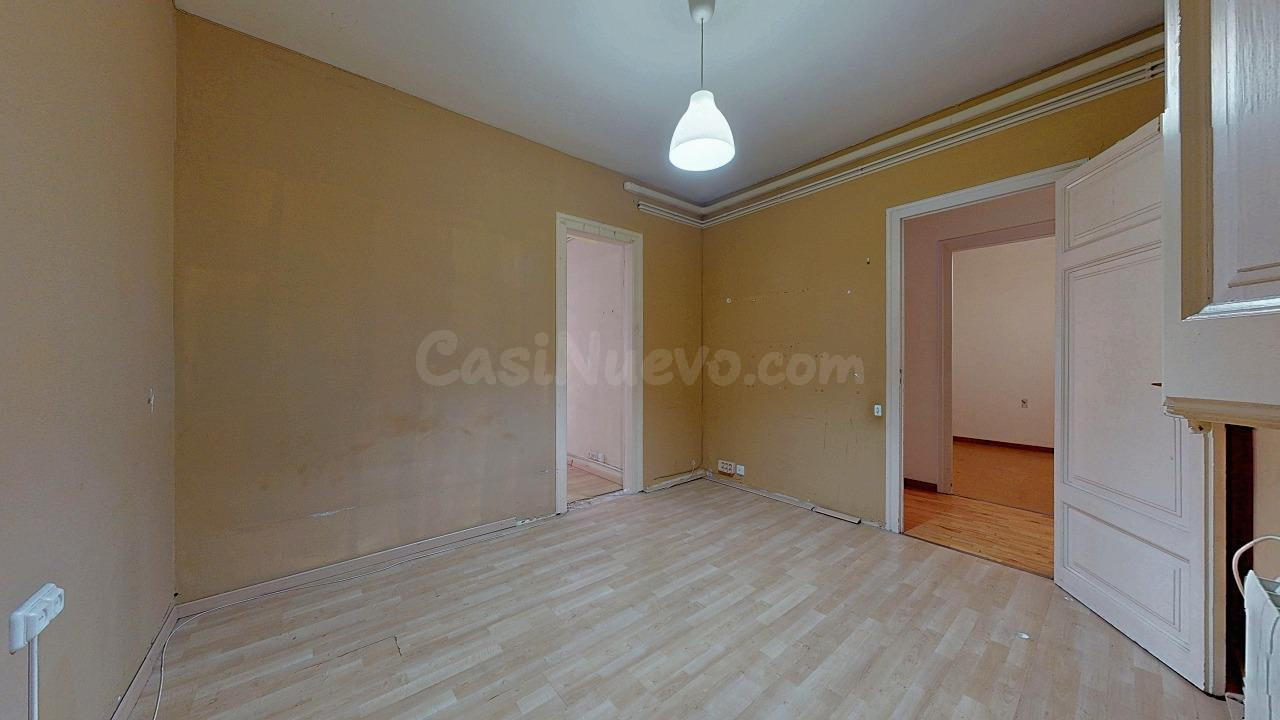 Centro de Barcelona entre Roger de Flor y Nápoles - foto 17