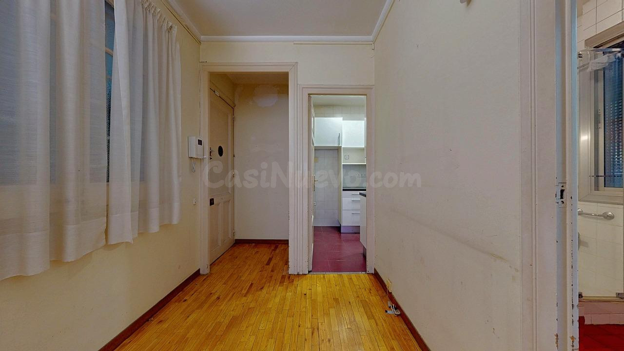 Centro de Barcelona entre Roger de Flor y Nápoles - foto 23