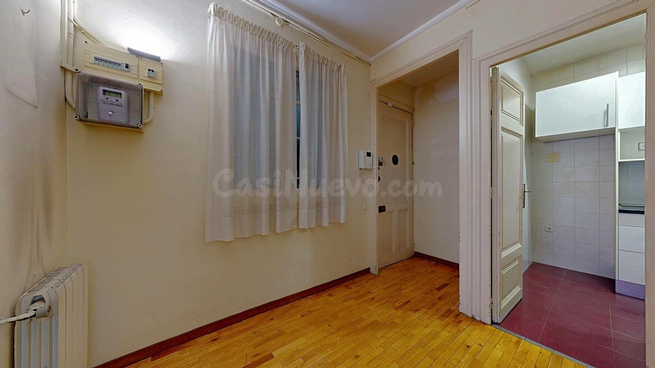 Centro de Barcelona entre Roger de Flor y Nápoles - foto 30