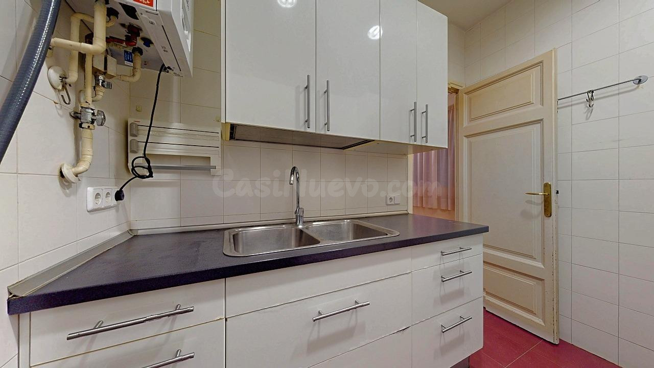 Centro de Barcelona entre Roger de Flor y Nápoles - foto 37