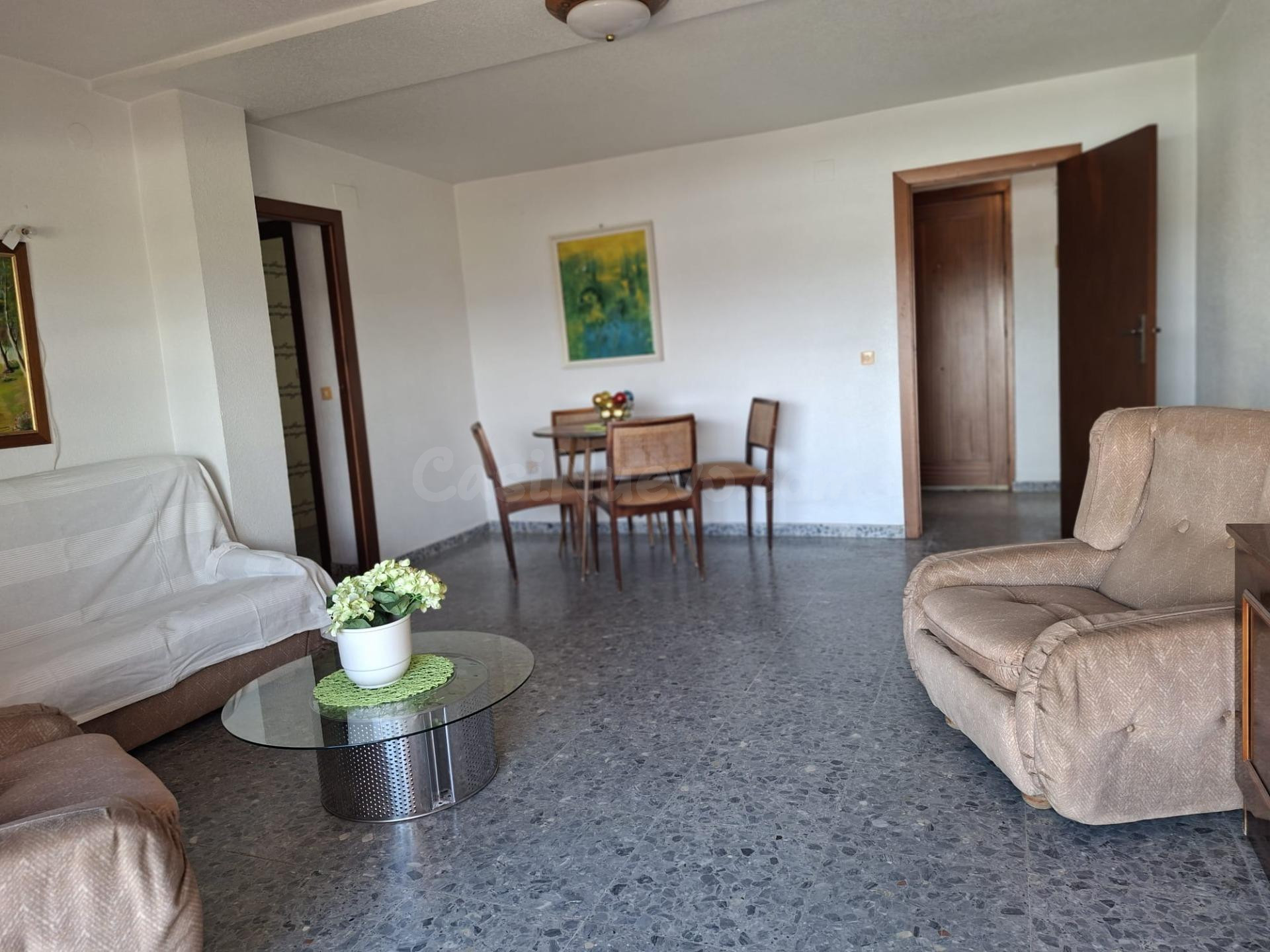 Magnifico piso en Corto Maltes - foto 2