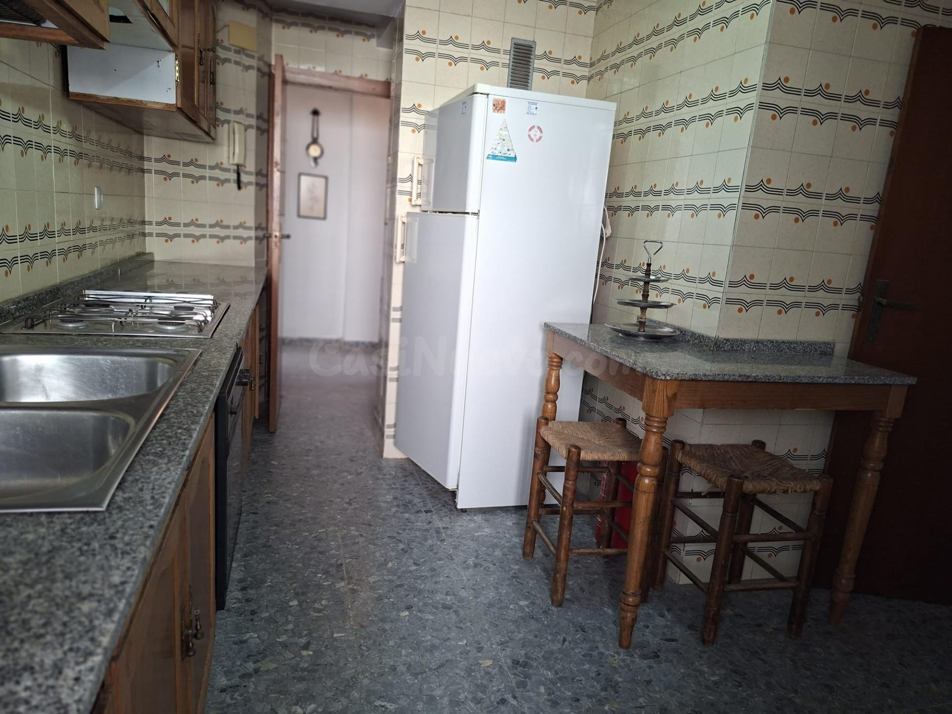 Magnifico piso en Corto Maltes - foto 5