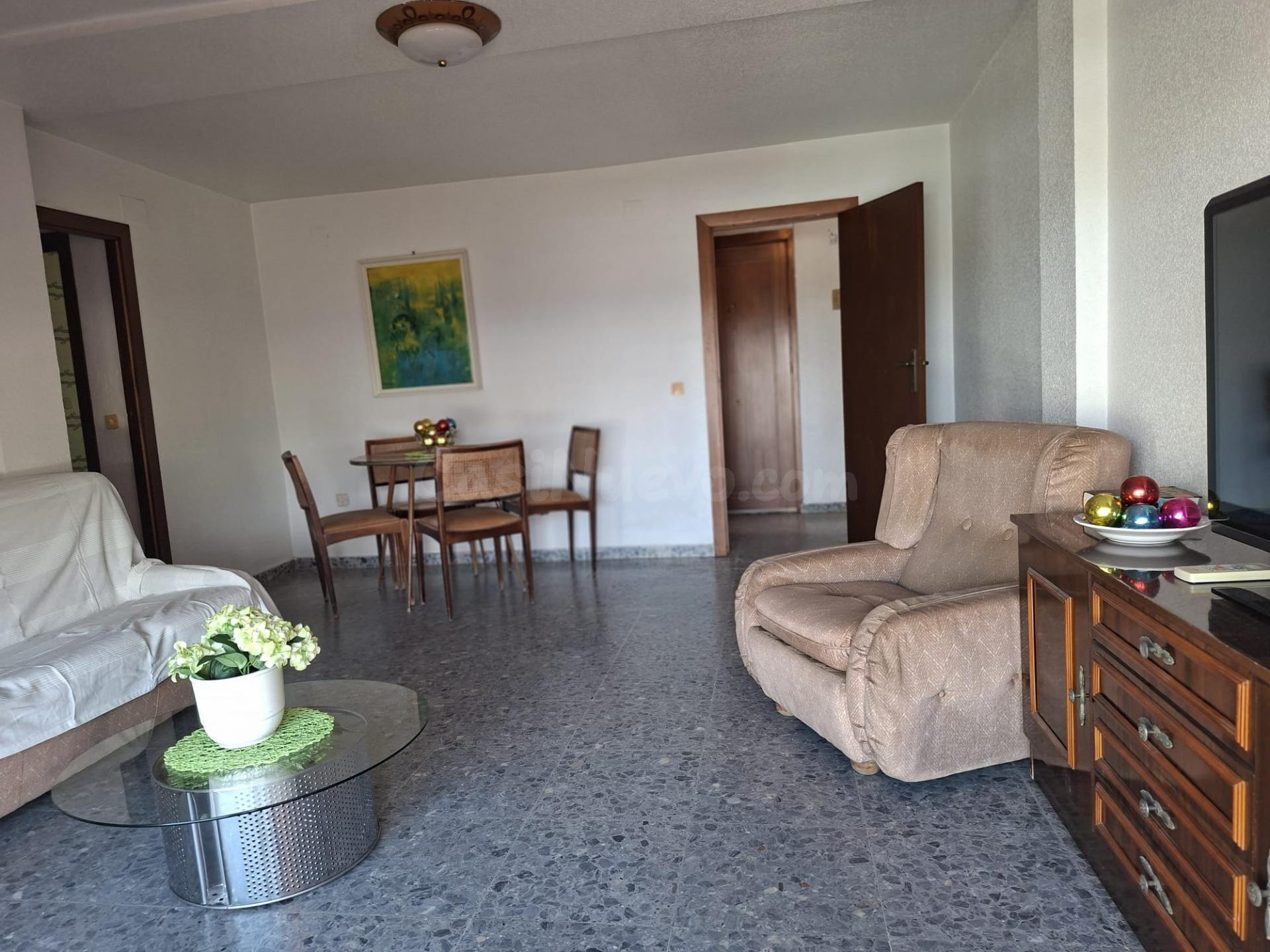 Magnifico piso en Corto Maltes - foto 13