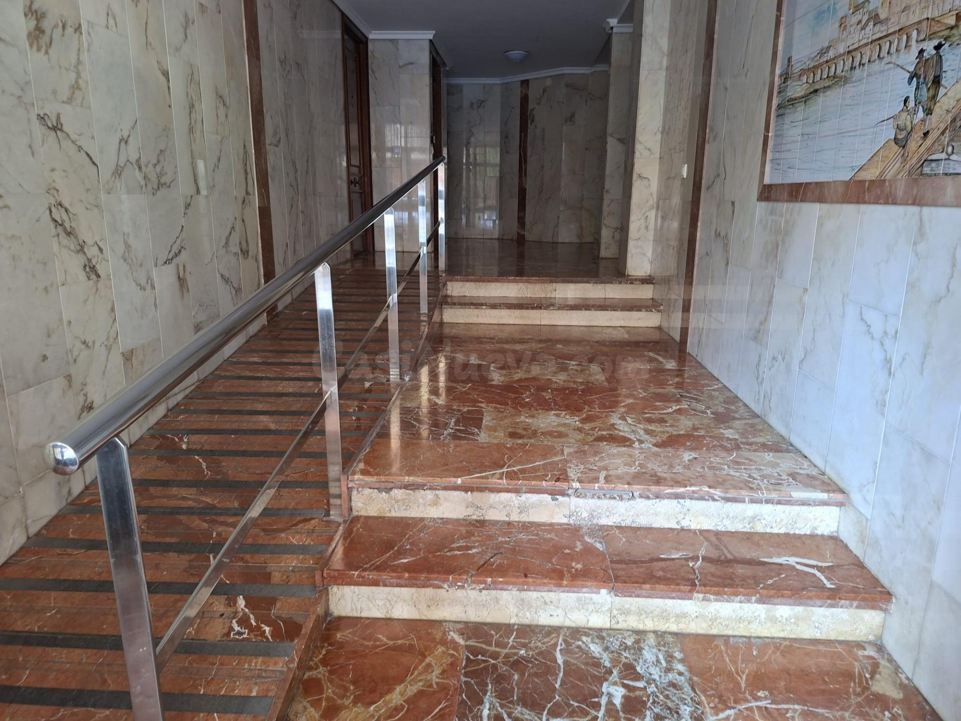 Magnifico piso en Corto Maltes - foto 30