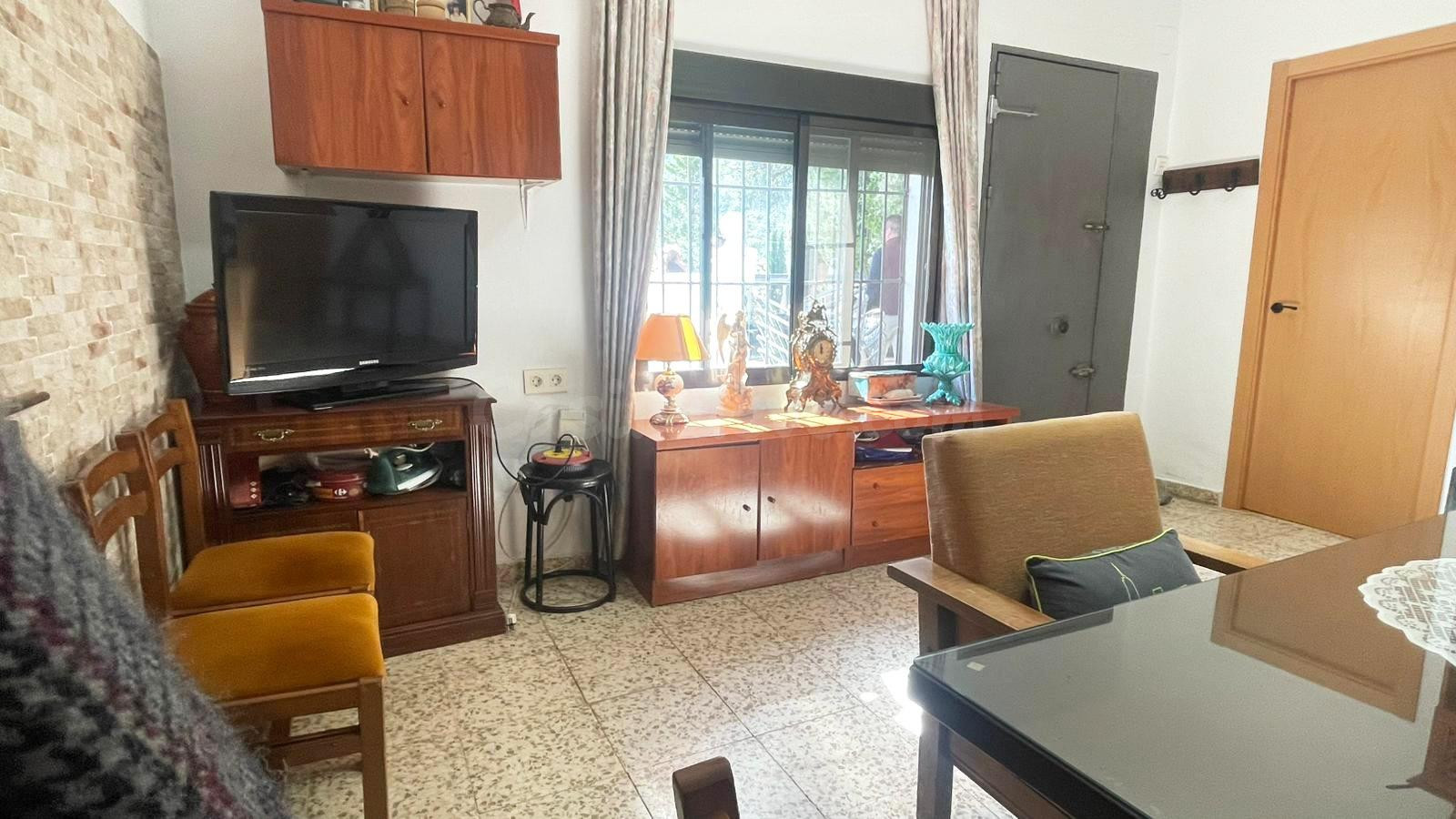 ¡¡ CASA CON TERRENO Y PISCINA EN VILLAHARTA!! - foto 9