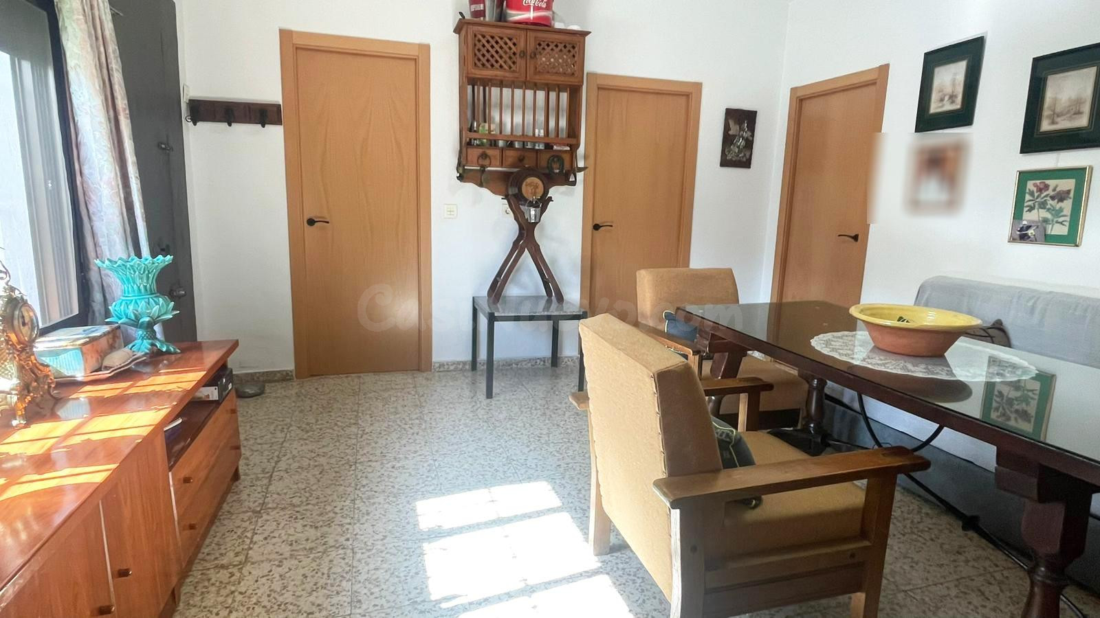 ¡¡ CASA CON TERRENO Y PISCINA EN VILLAHARTA!! - foto 11