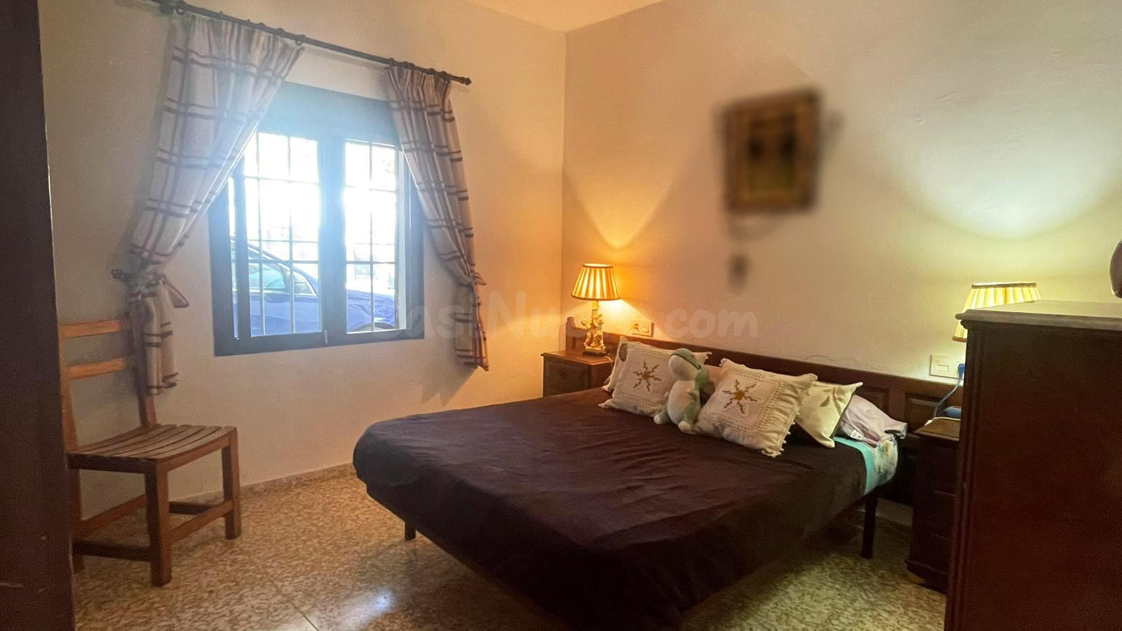 ¡¡ CASA CON TERRENO Y PISCINA EN VILLAHARTA!! - foto 13