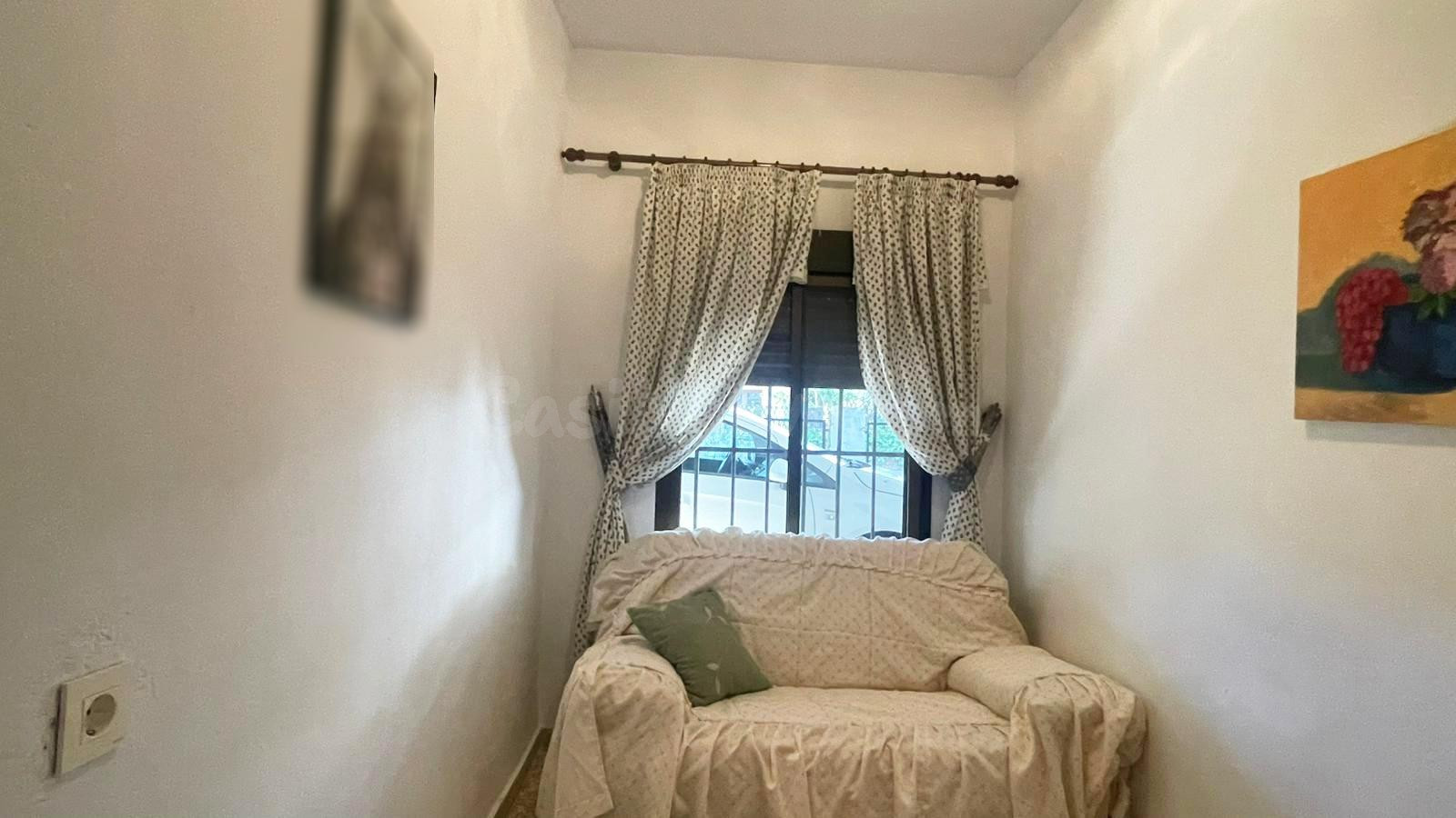 ¡¡ CASA CON TERRENO Y PISCINA EN VILLAHARTA!! - foto 18