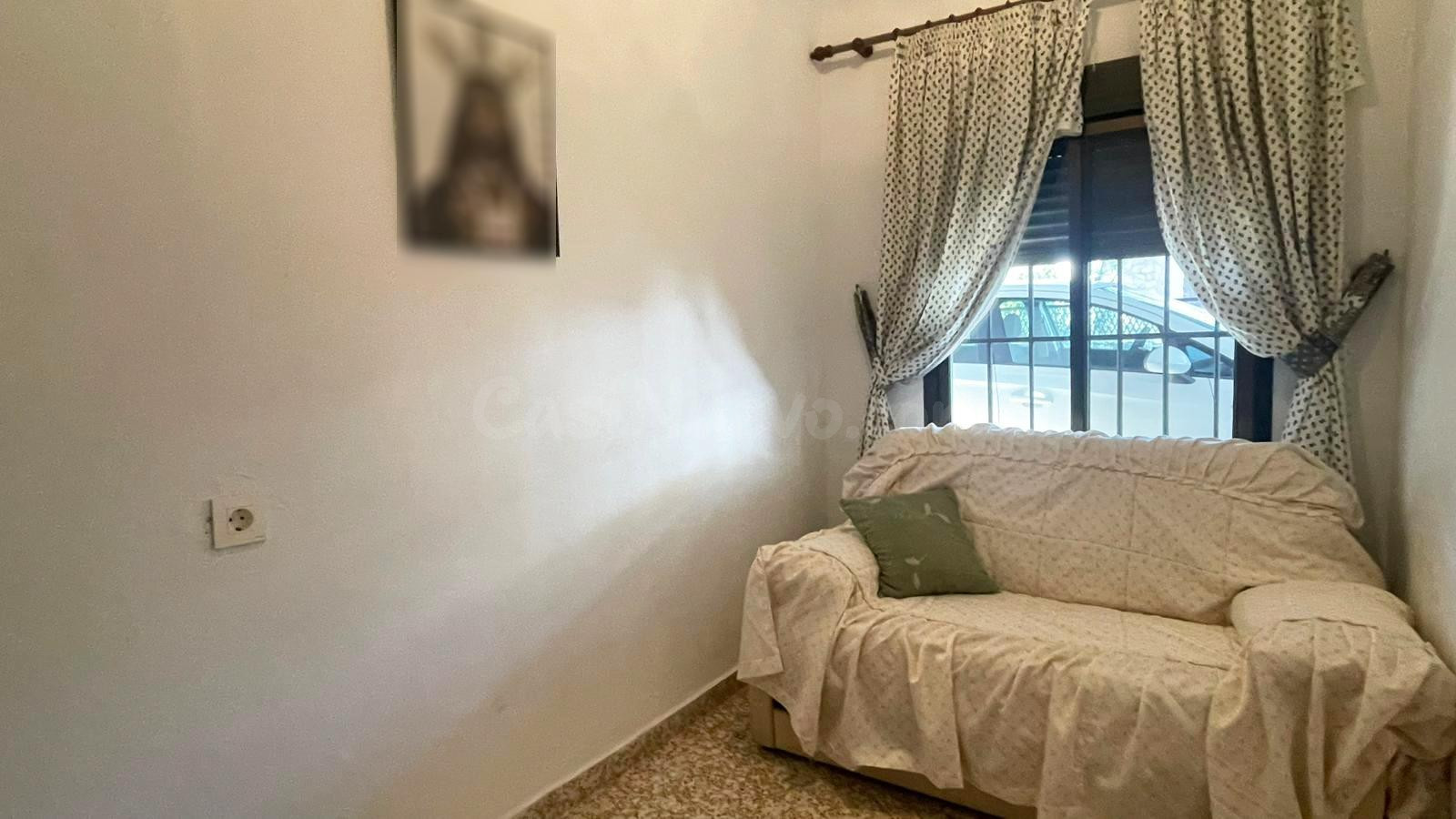 ¡¡ CASA CON TERRENO Y PISCINA EN VILLAHARTA!! - foto 19