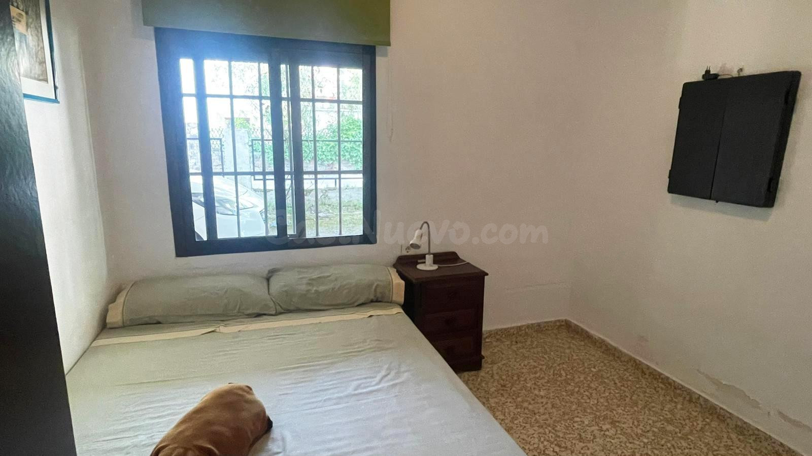 ¡¡ CASA CON TERRENO Y PISCINA EN VILLAHARTA!! - foto 20