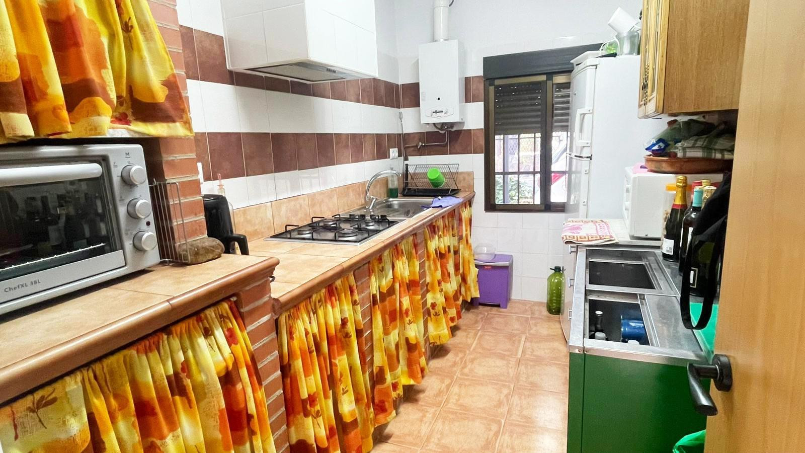 ¡¡ CASA CON TERRENO Y PISCINA EN VILLAHARTA!! - foto 22