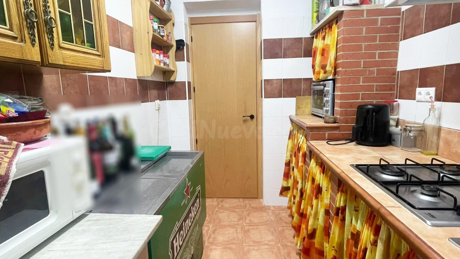 ¡¡ CASA CON TERRENO Y PISCINA EN VILLAHARTA!! - foto 23