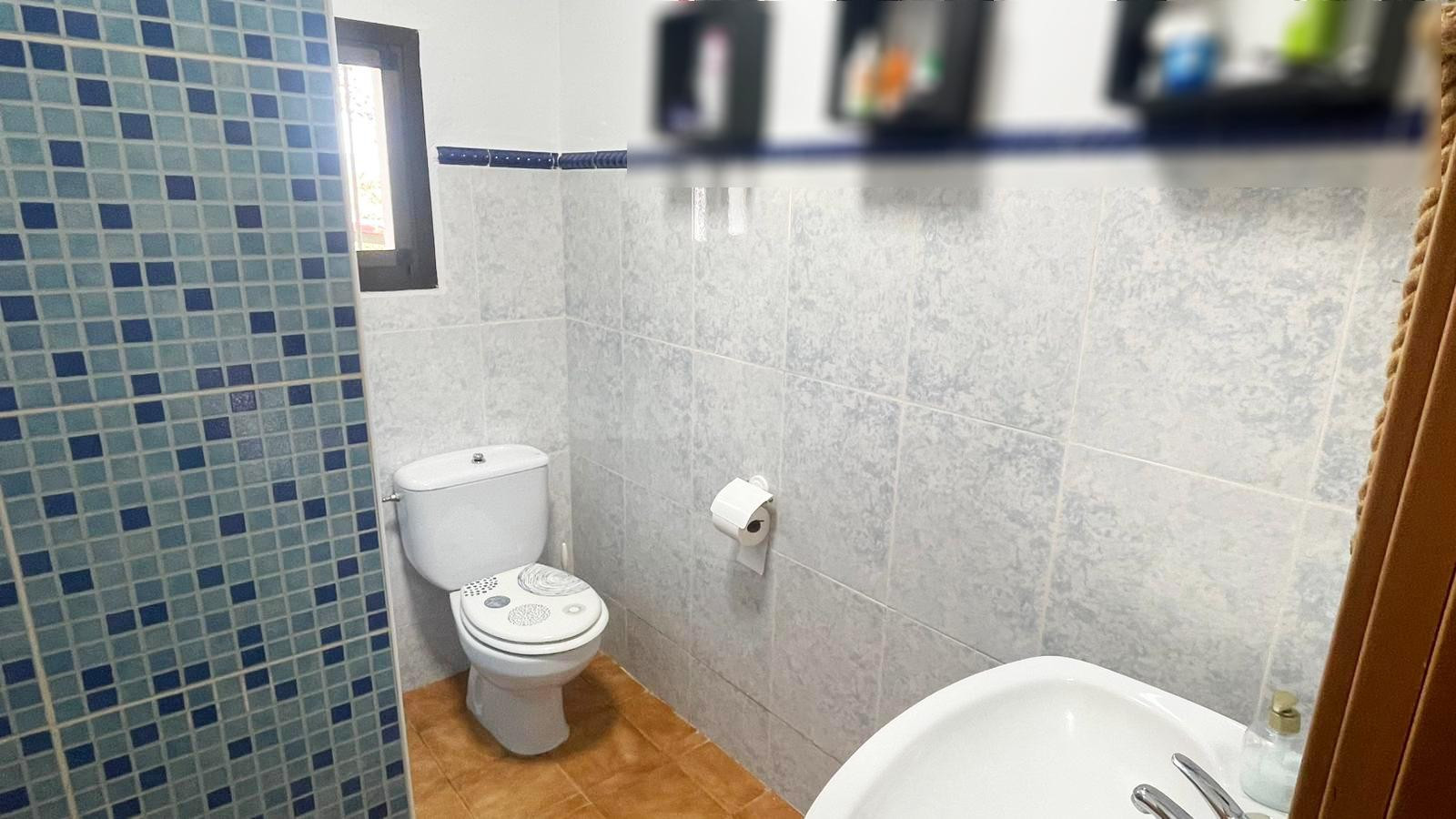 ¡¡ CASA CON TERRENO Y PISCINA EN VILLAHARTA!! - foto 25