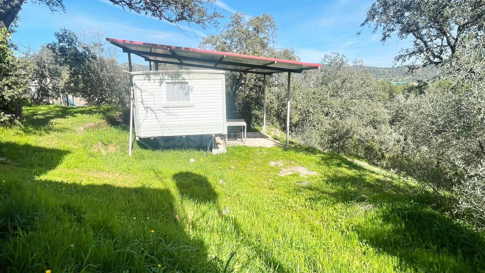 ¡¡ CASA CON TERRENO Y PISCINA EN VILLAHARTA!! - foto 30